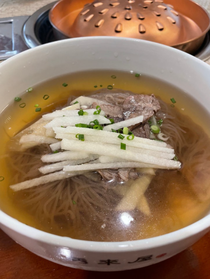 정자역 맛집 수래옥 궁내본점 내돈내산 방문후기