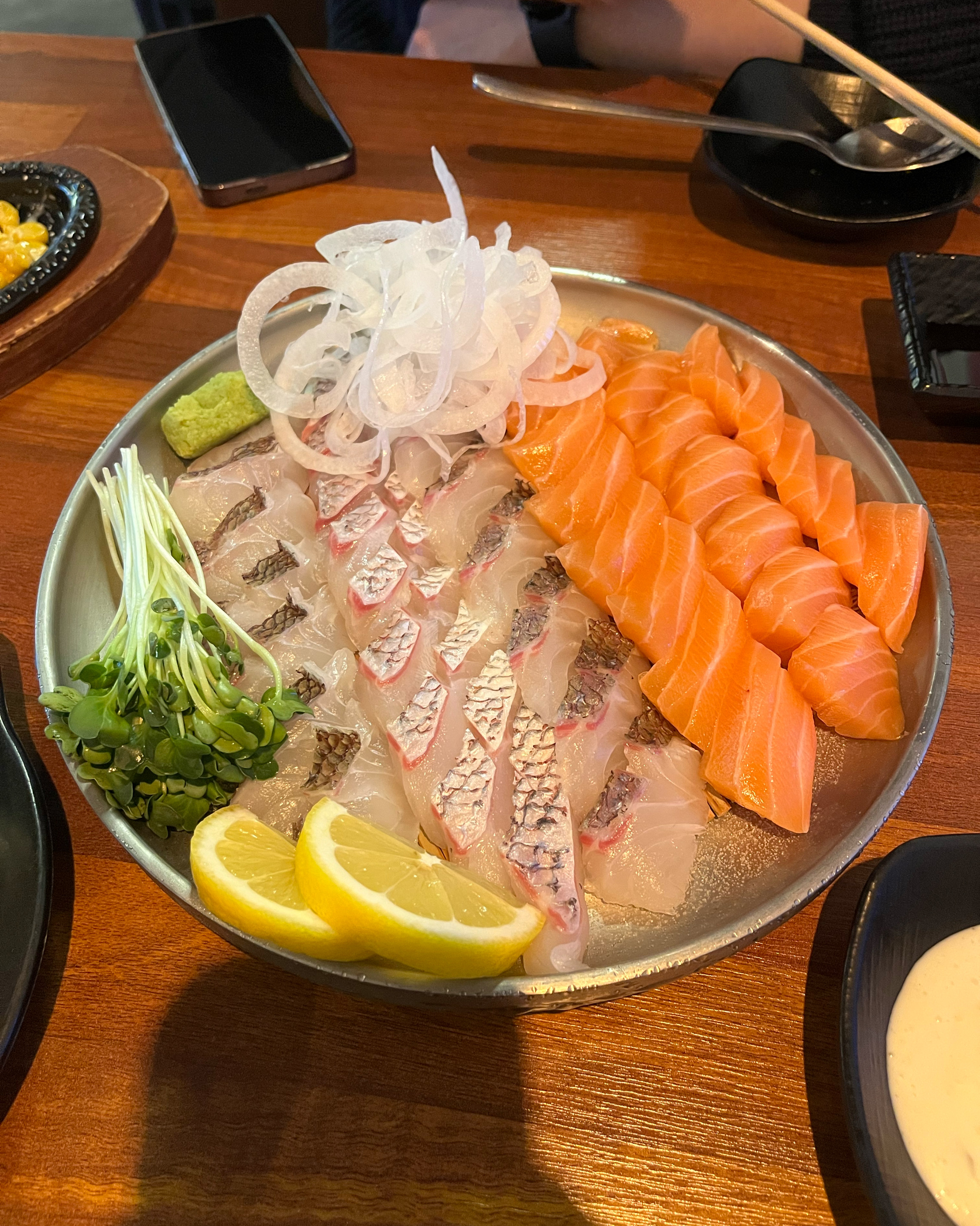 신림역 맛집 도하수산 내돈내산 방문후기