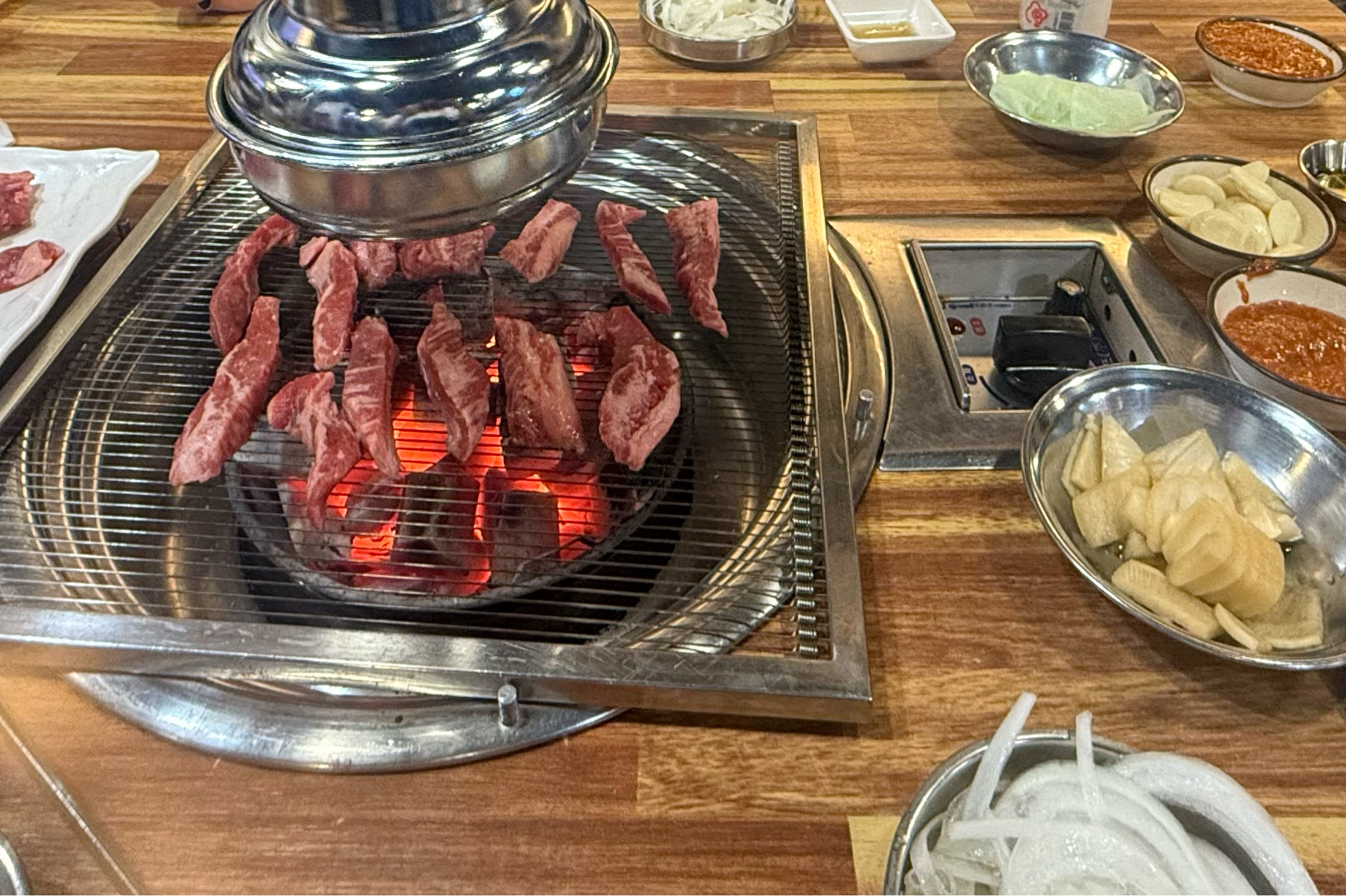 신림역 맛집 은행나무갈매기 신림점 내돈내산 방문후기