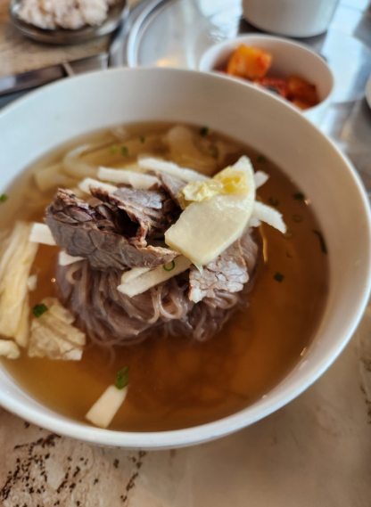 정자역 맛집 수래옥 궁내본점 내돈내산 방문후기