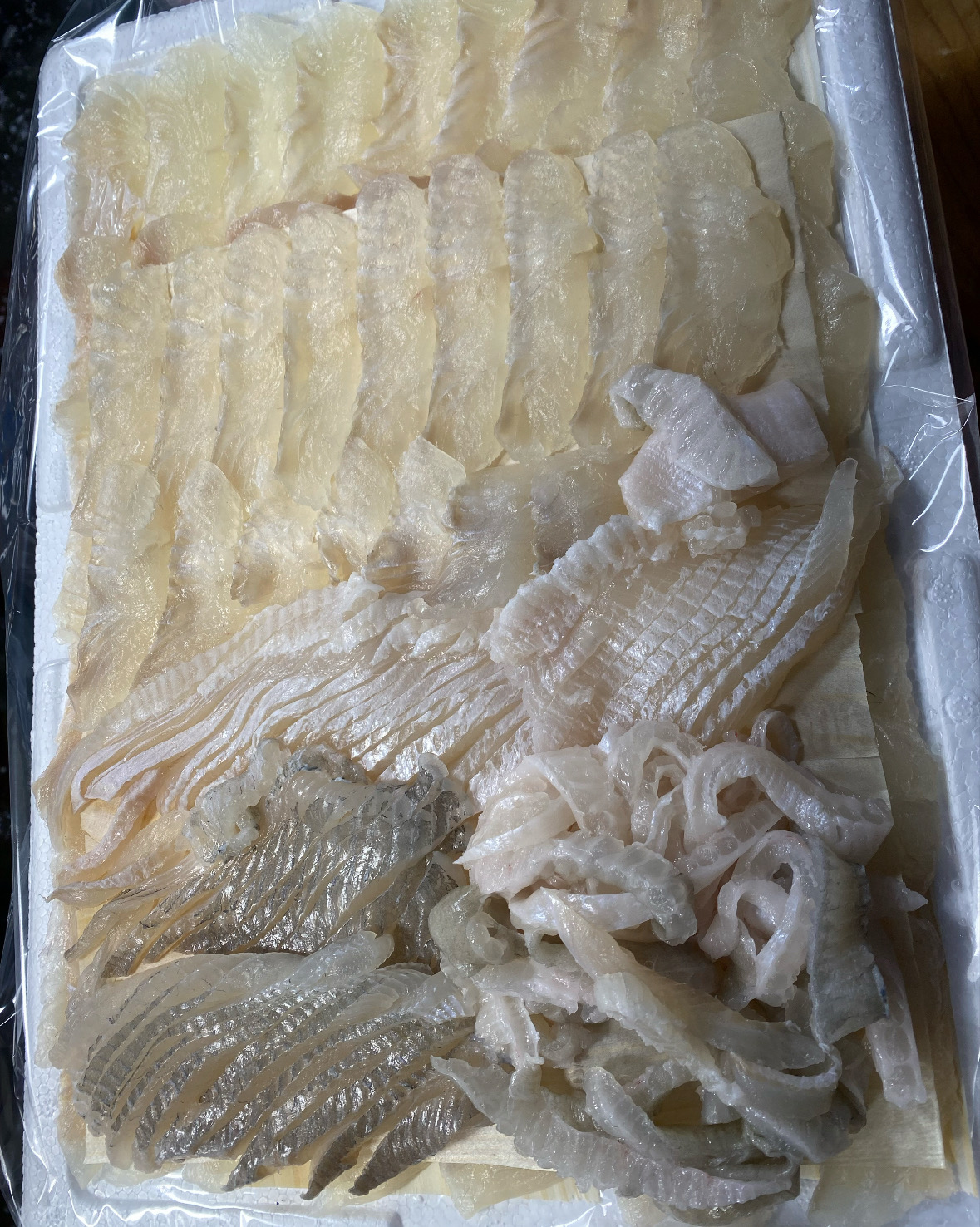 [여수 맛집 부산 송도회센타] 직접 가본 로컬 리뷰