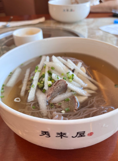 정자역 맛집 수래옥 궁내본점 내돈내산 방문후기