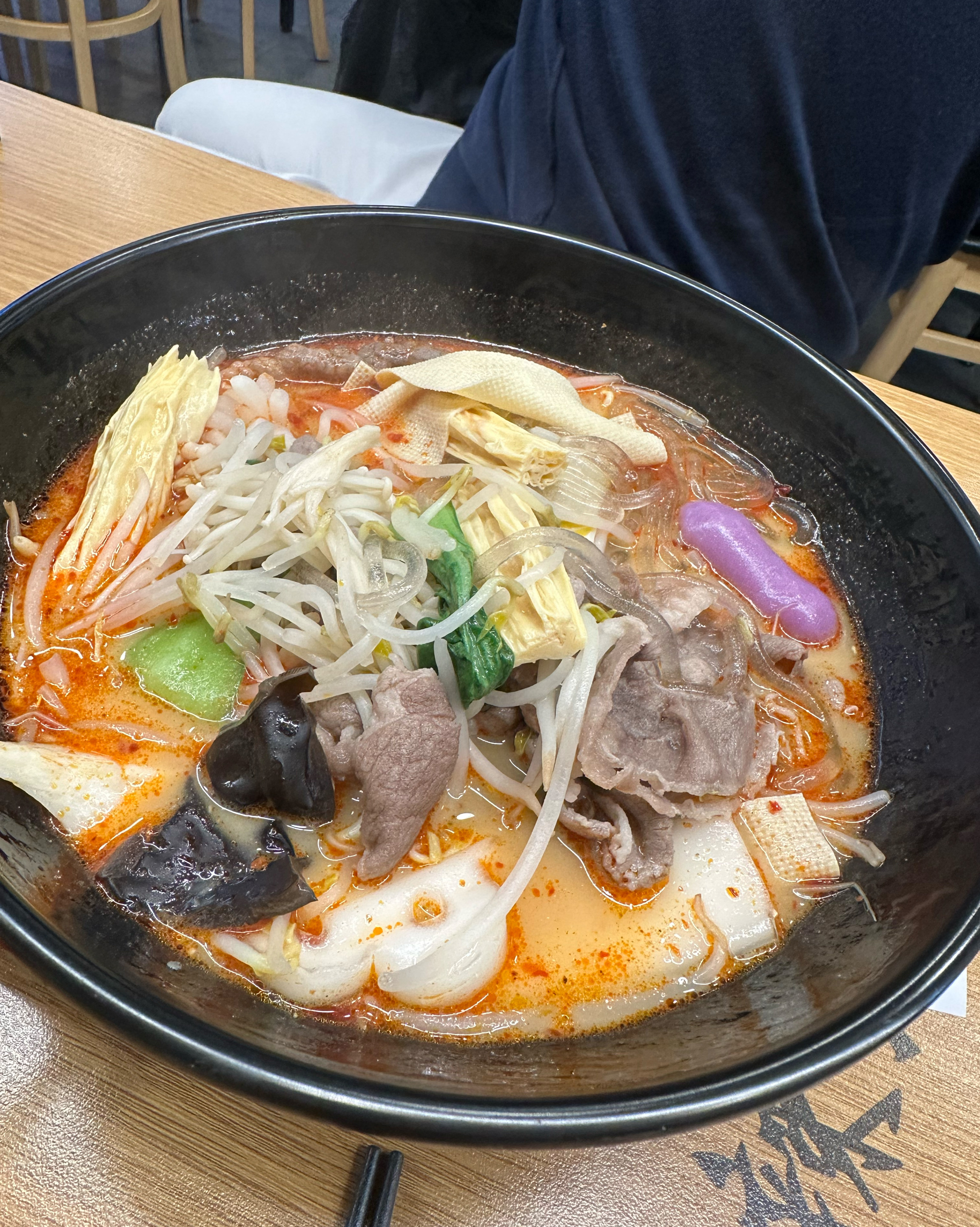 서현역 맛집 라홍방마라탕 서현역점 내돈내산 리얼후기