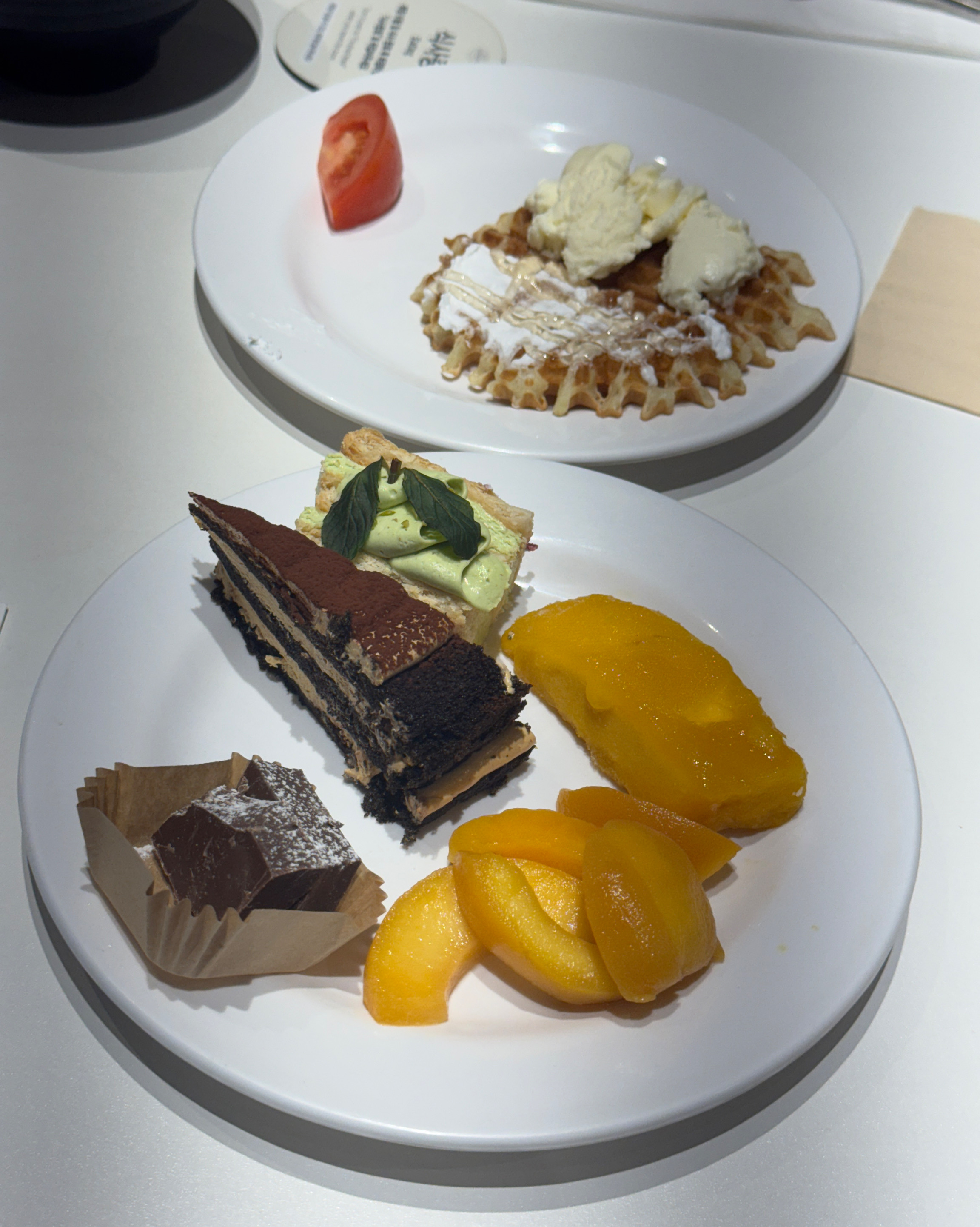 이것저것 맛있게 다 골라먹을 수 있어서 좋았습니다~ - 남포동 맛집 애슐리퀸즈 롯데마트 광복점