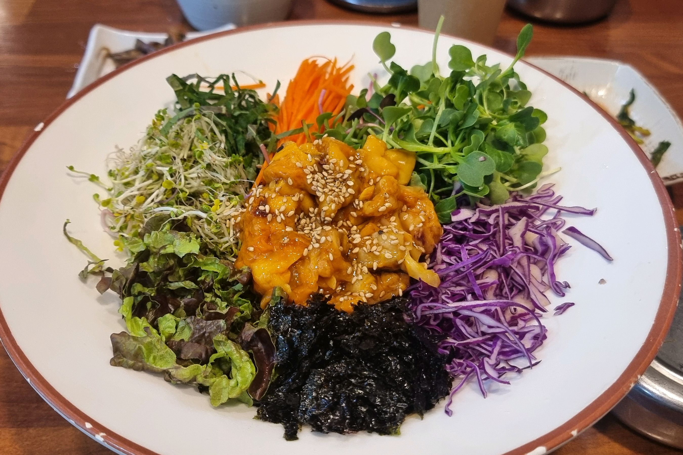 미금역 맛집 분당두부 내돈내산 최신리뷰