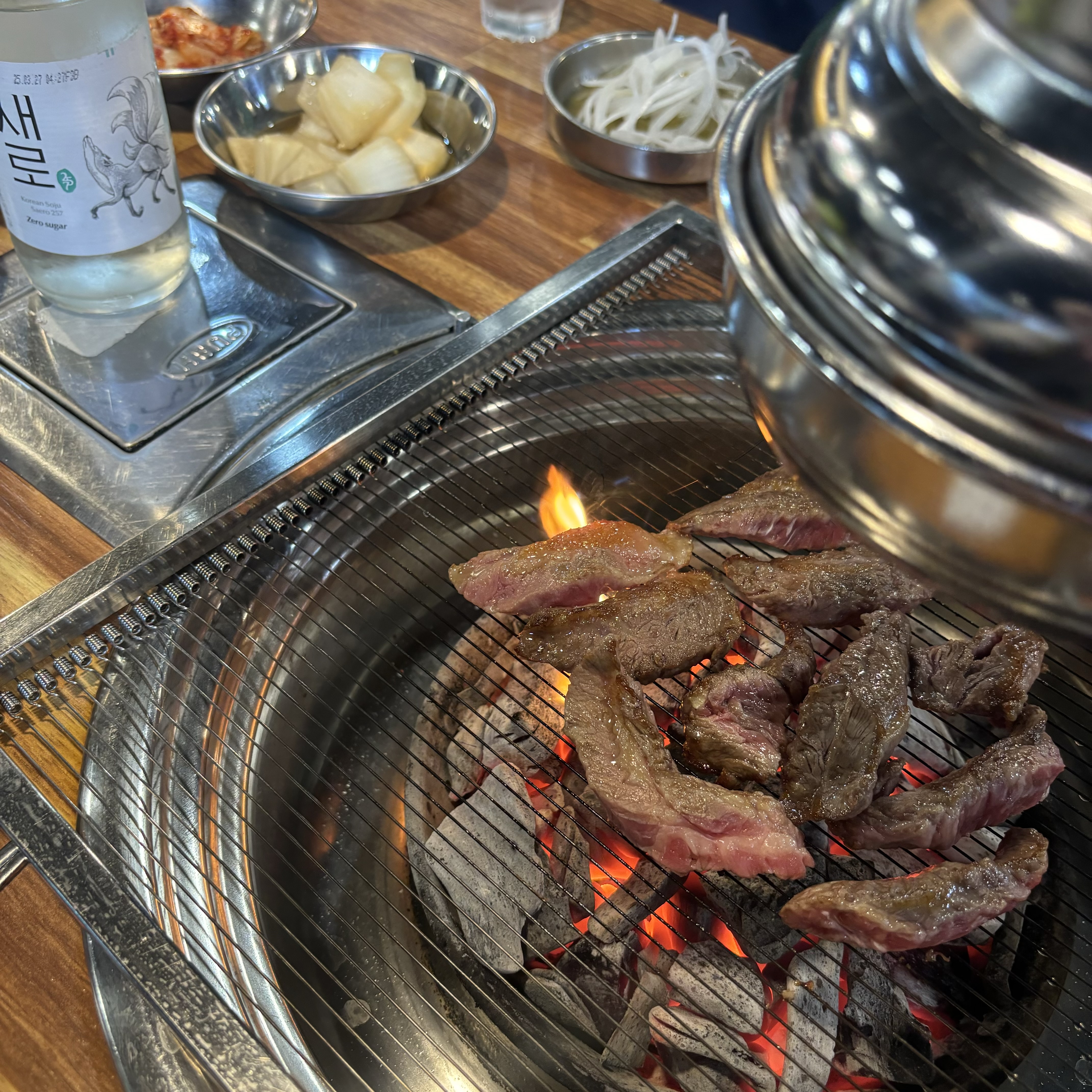 신림역 맛집 은행나무갈매기 신림점 내돈내산 방문후기