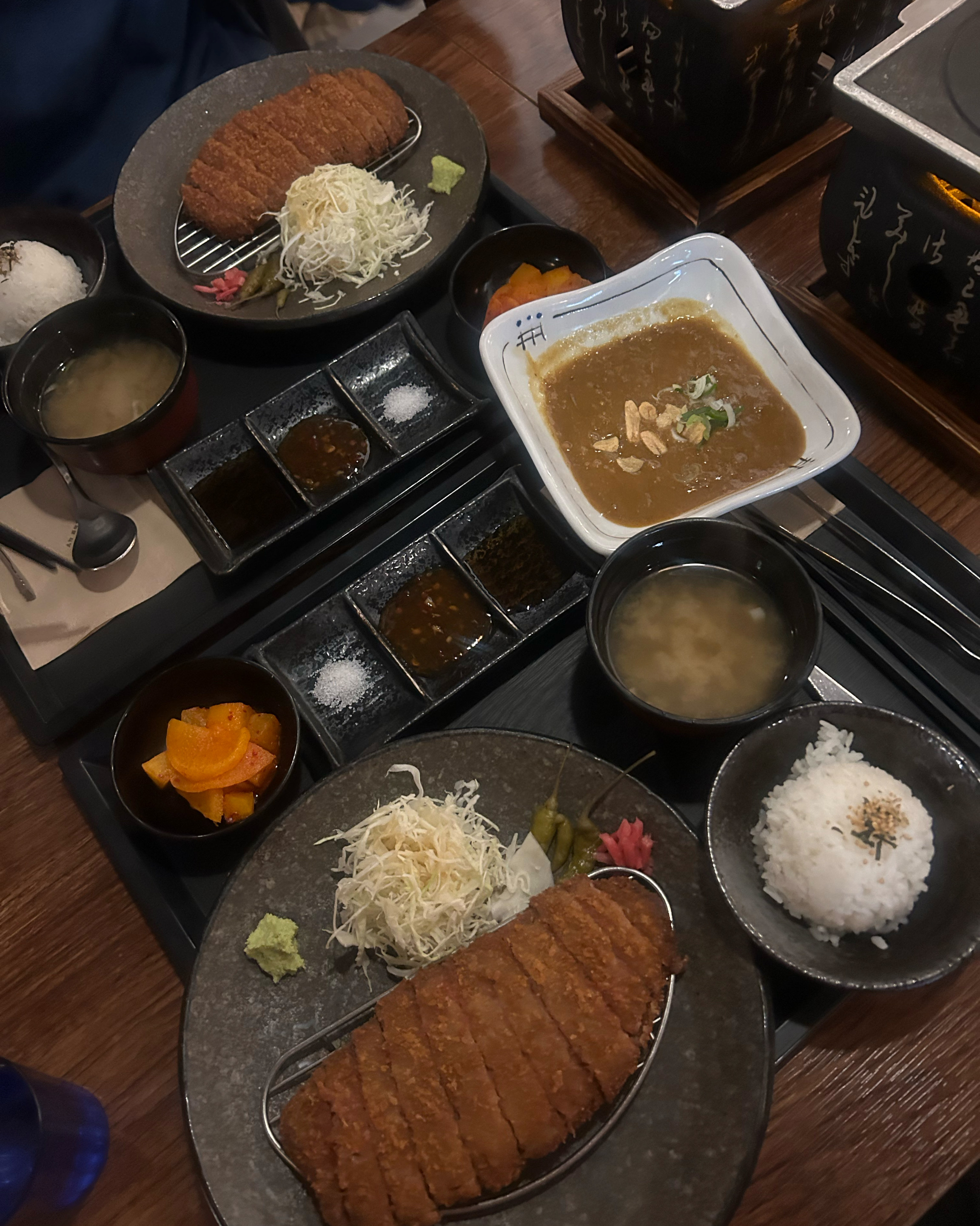 정자역 맛집 후라토식당 분당정자점 내돈내산 방문리뷰