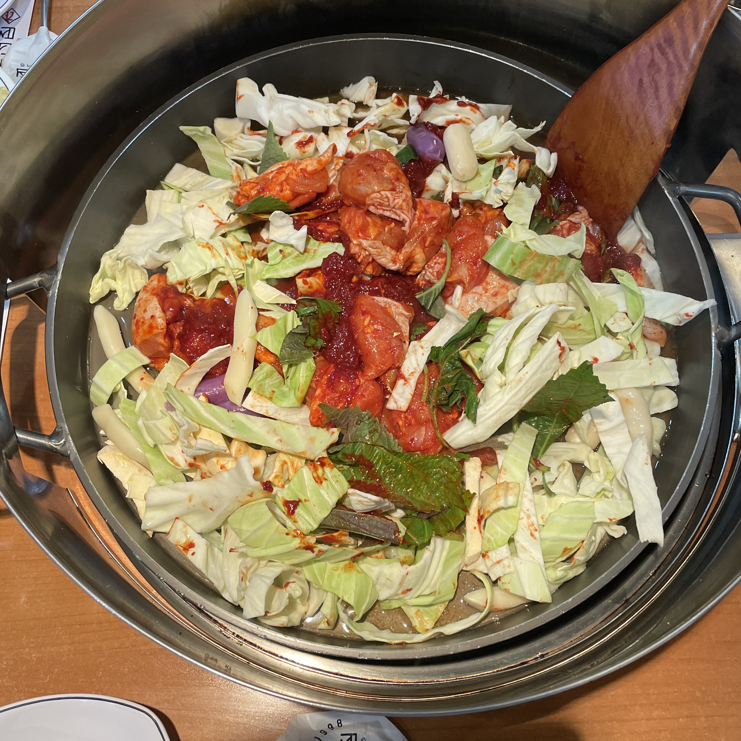 신림역 맛집 신림춘천집 본점 내돈내산 찐 리뷰 일기