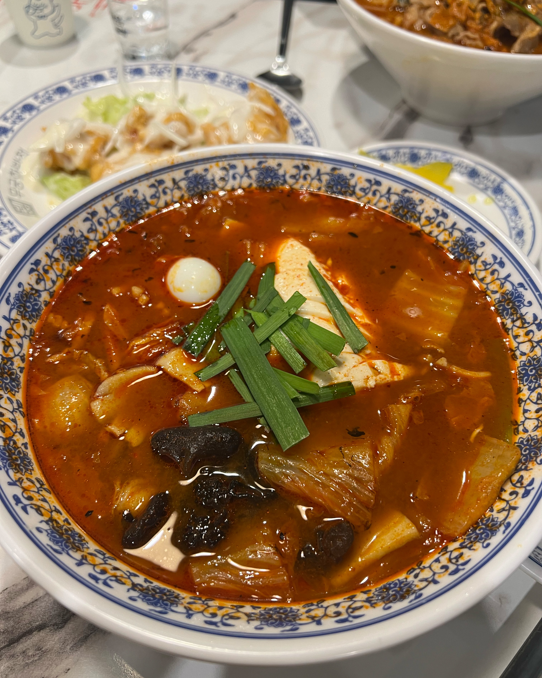 신림역 맛집 무궁화반점 관악점 내돈내산 방문후기