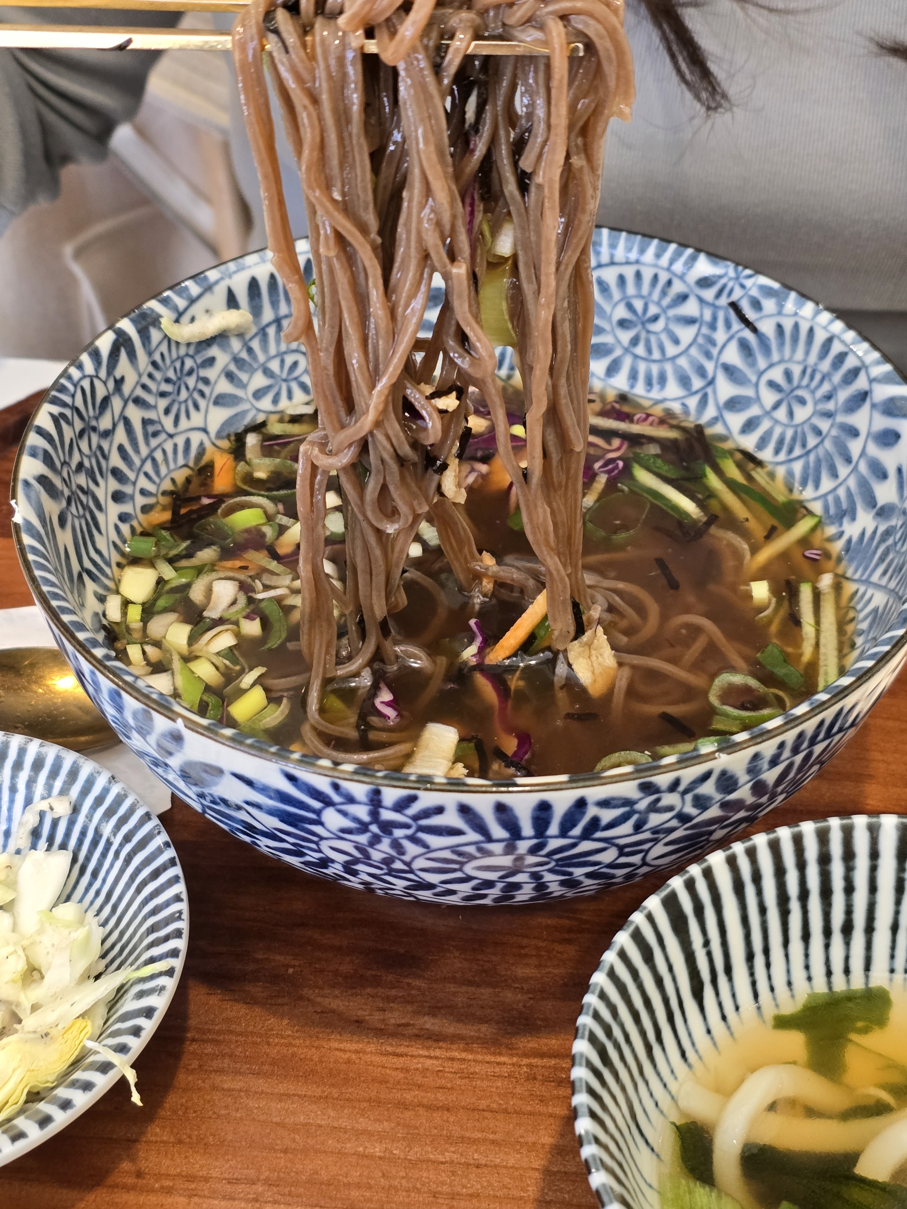 서현역 맛집 백소정 서현역점 내돈내산 방문리뷰
