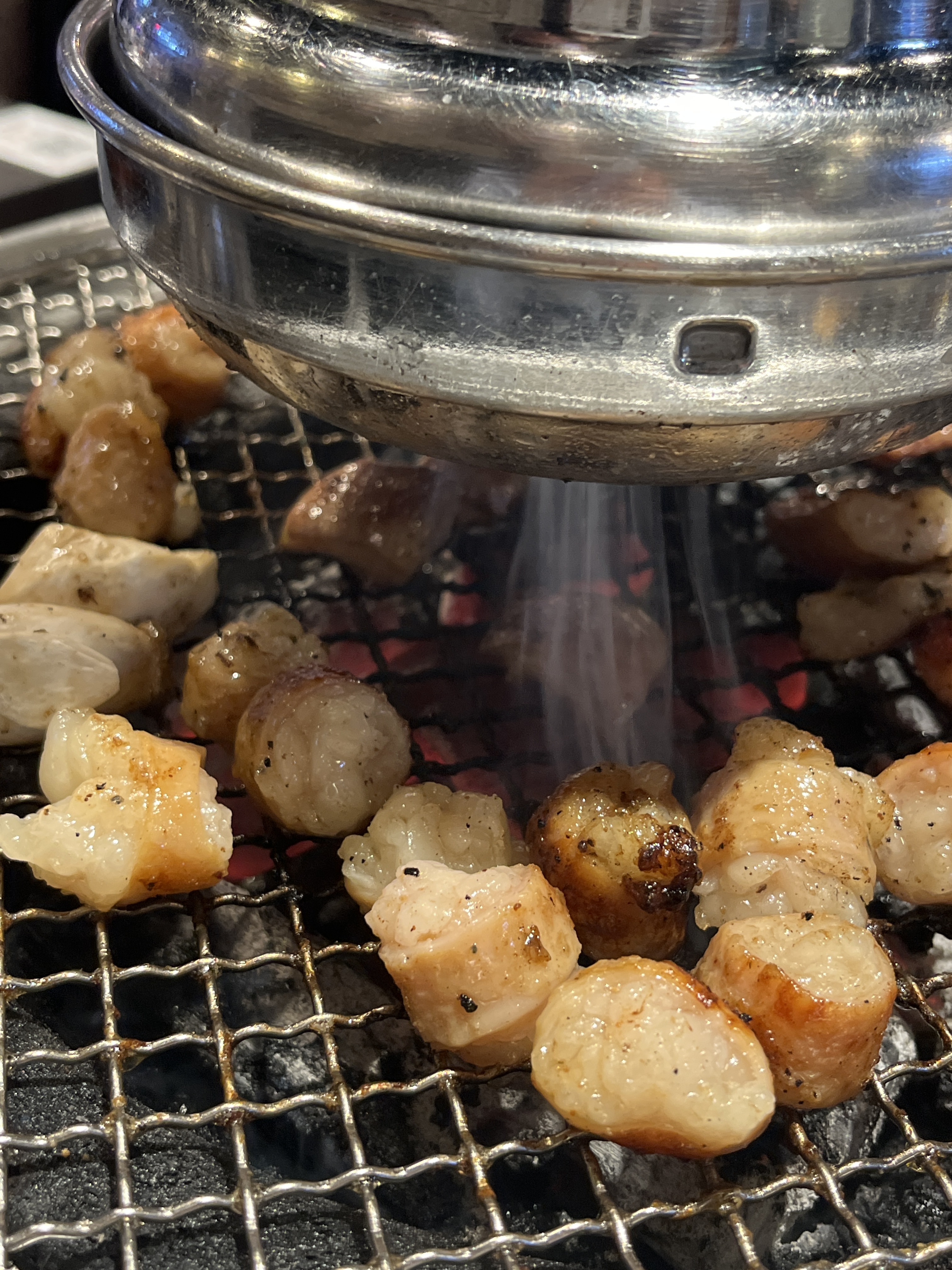 신림역 맛집 광명대창집 신림점 내돈내산 찐 리뷰 일기