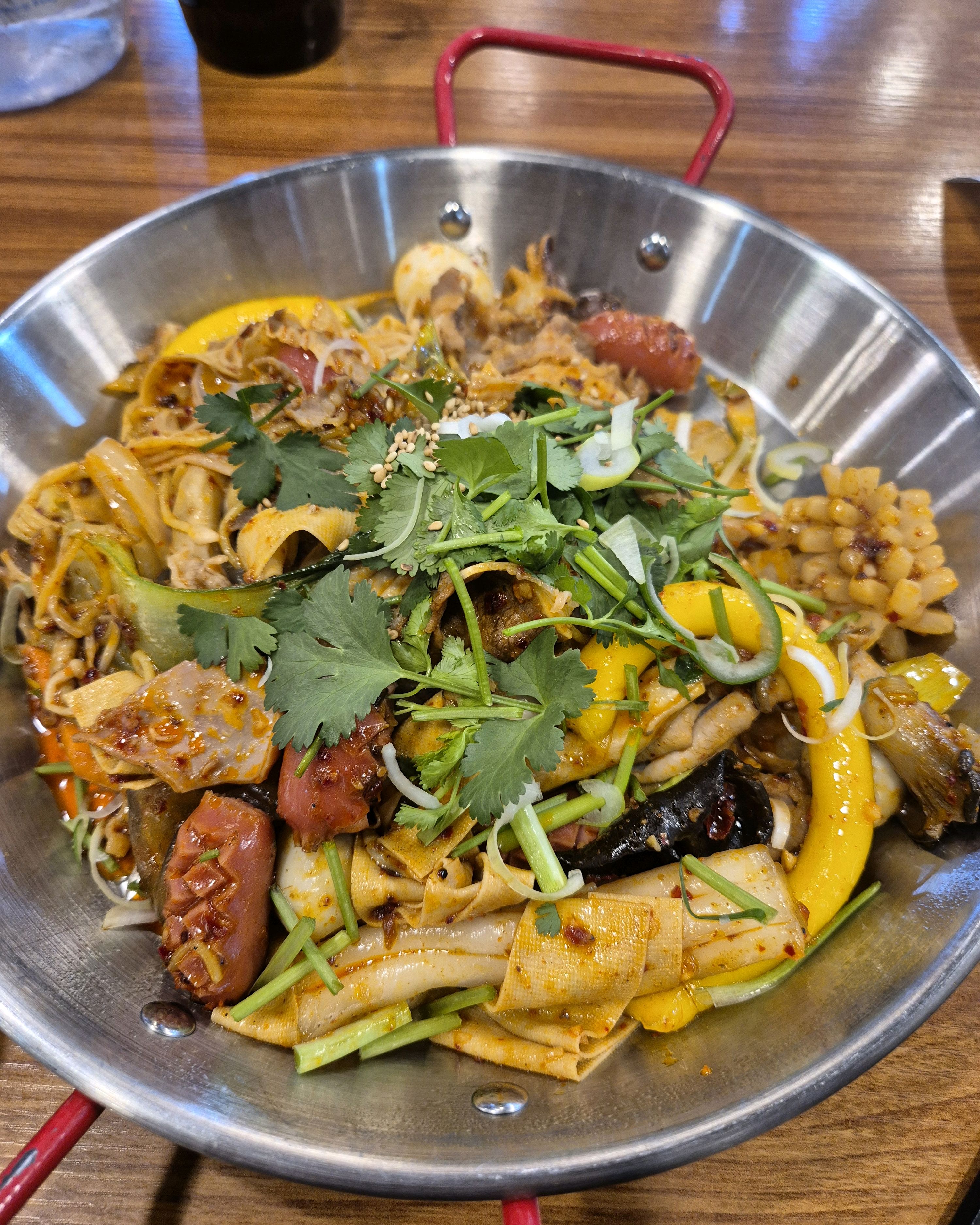 서현역 맛집 일품마라탕 내돈내산 최신리뷰