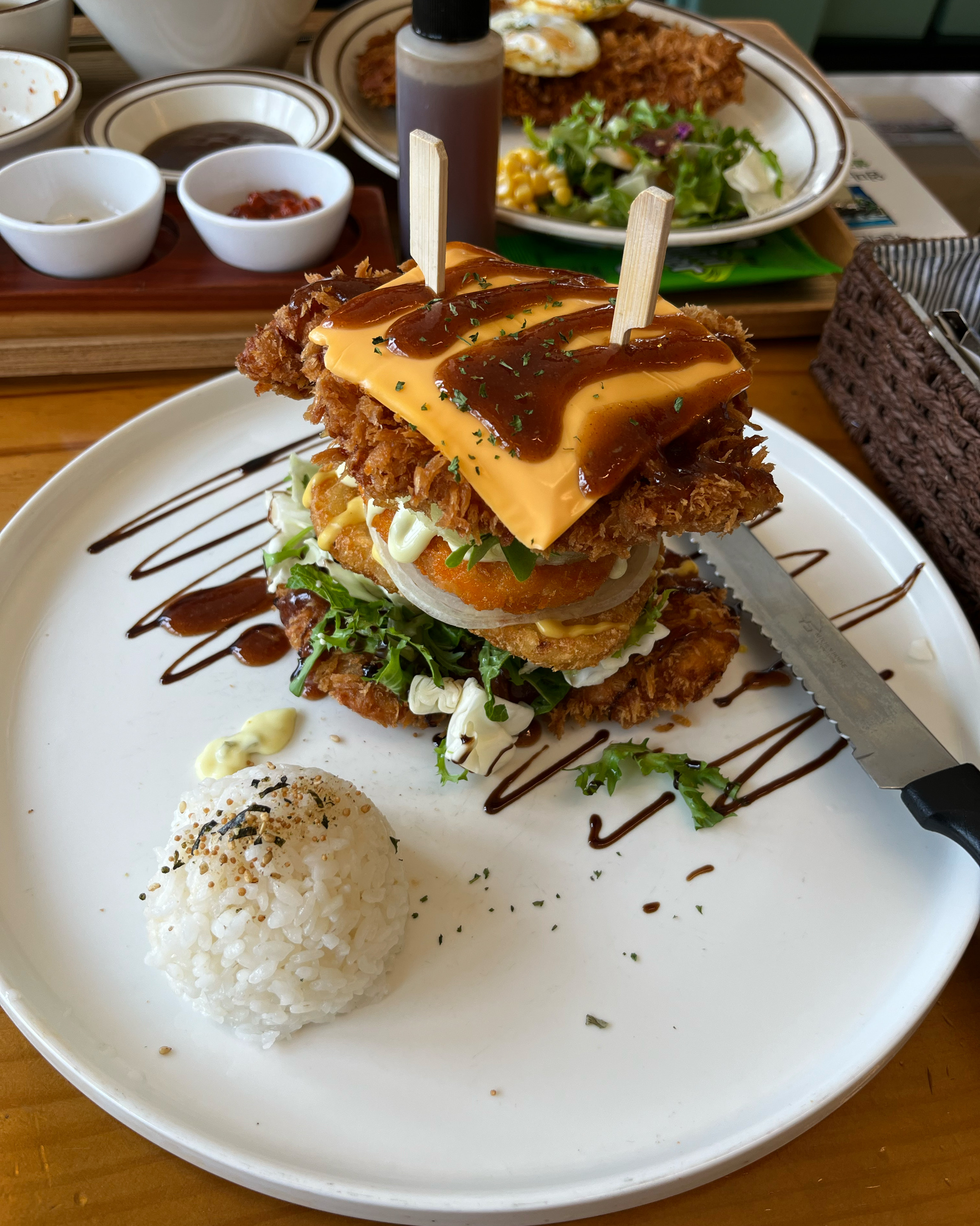 [김해 맛집 공원돈까스] 직접 가본 로컬 리뷰