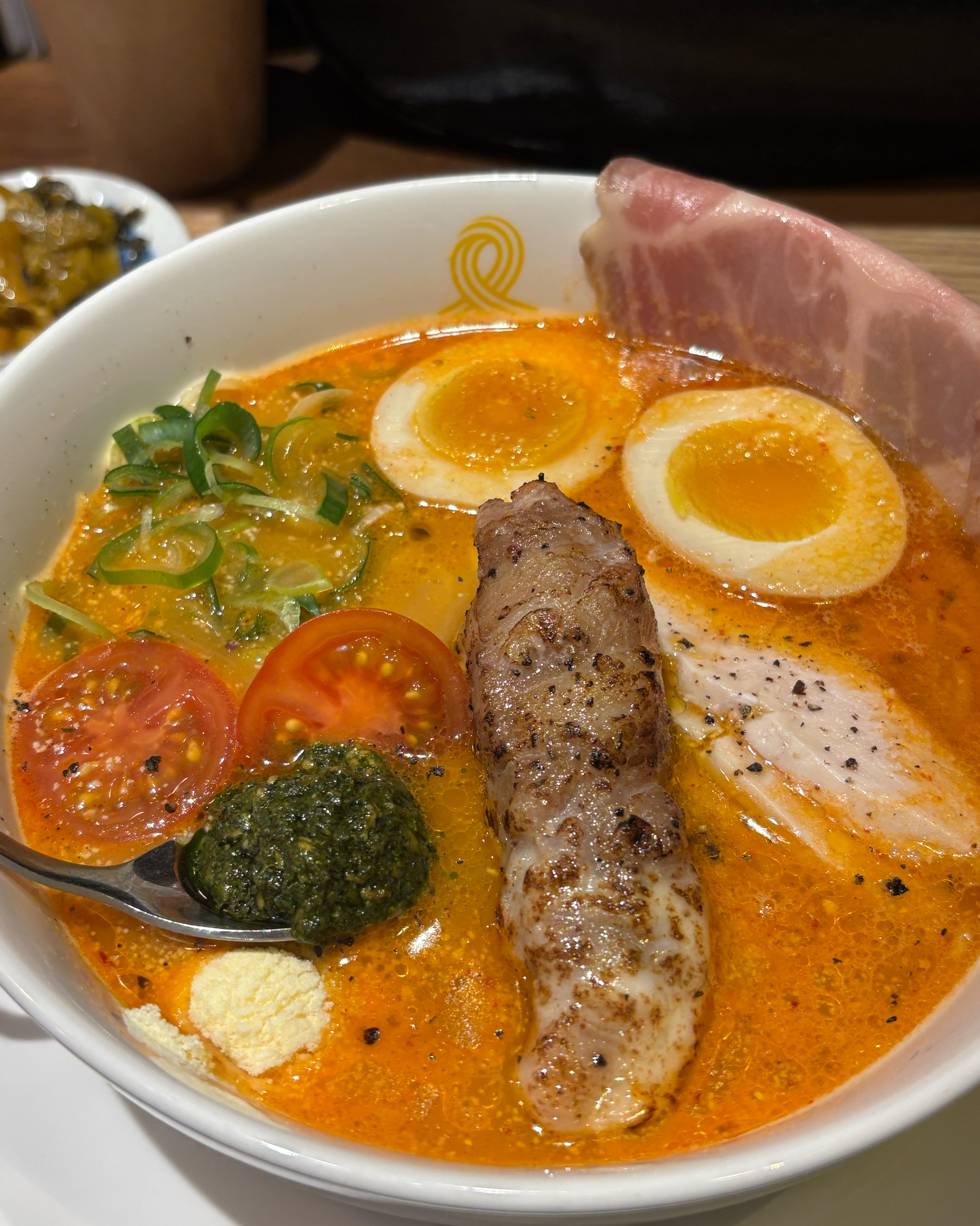 범계 라멘집 중에서 여기가 제일 맛있는 듯 - 안양 맛집 멘지 안양범계점