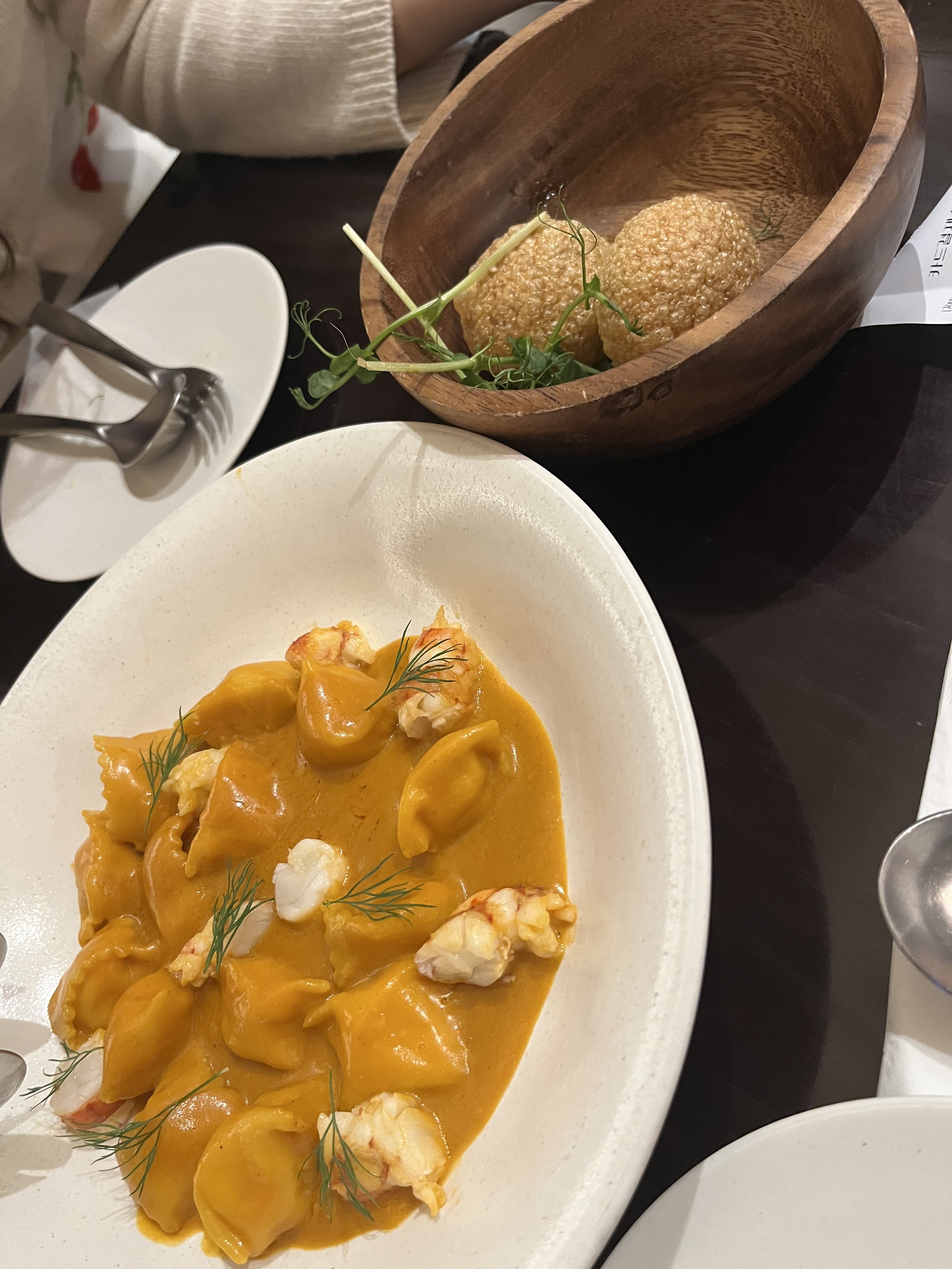 정자역 맛집 꼰떼넨떼 내돈내산 방문리뷰