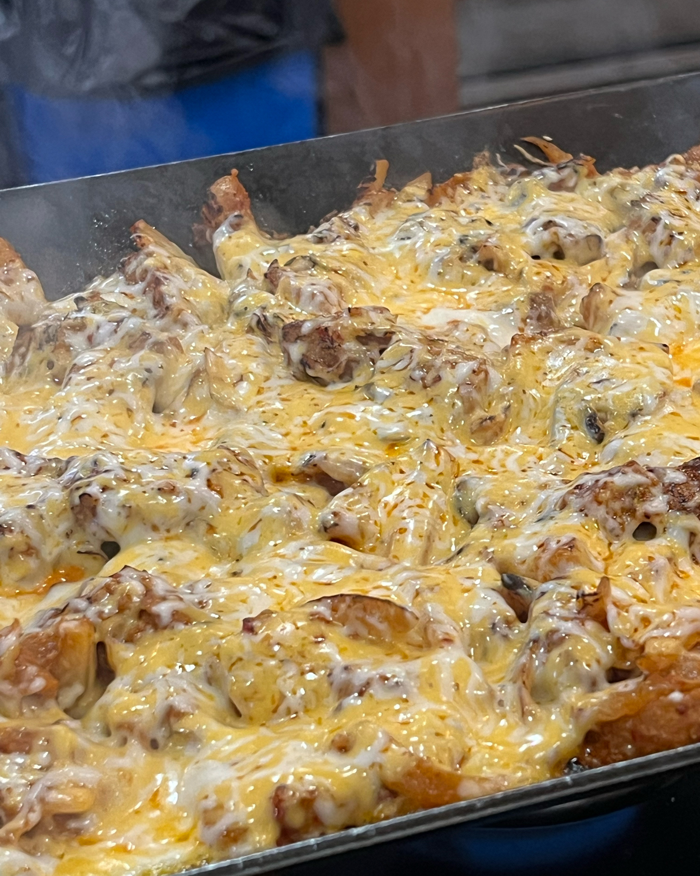 신림역 맛집 짱꼬집 신림점 내돈내산 방문후기