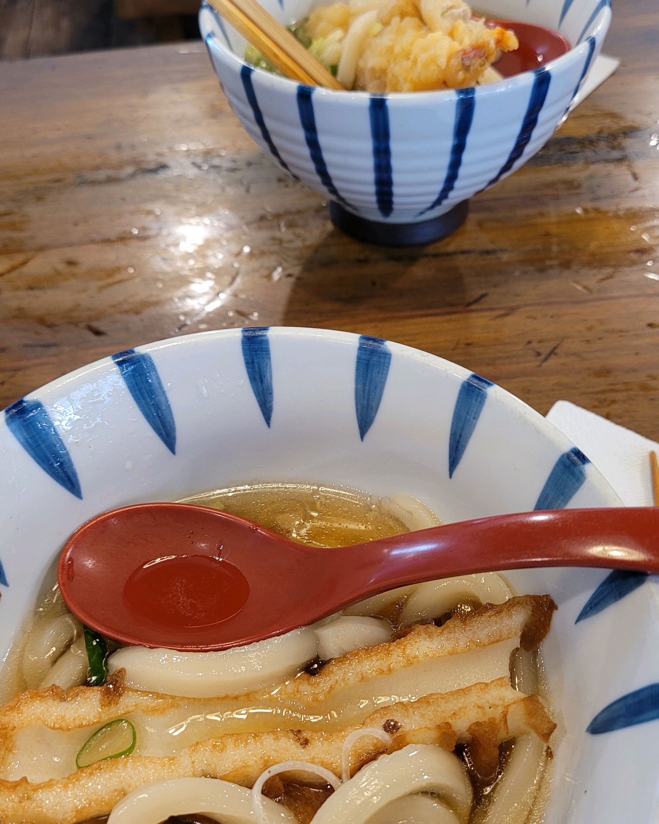 서현역 맛집 진우동 내돈내산 찐리뷰