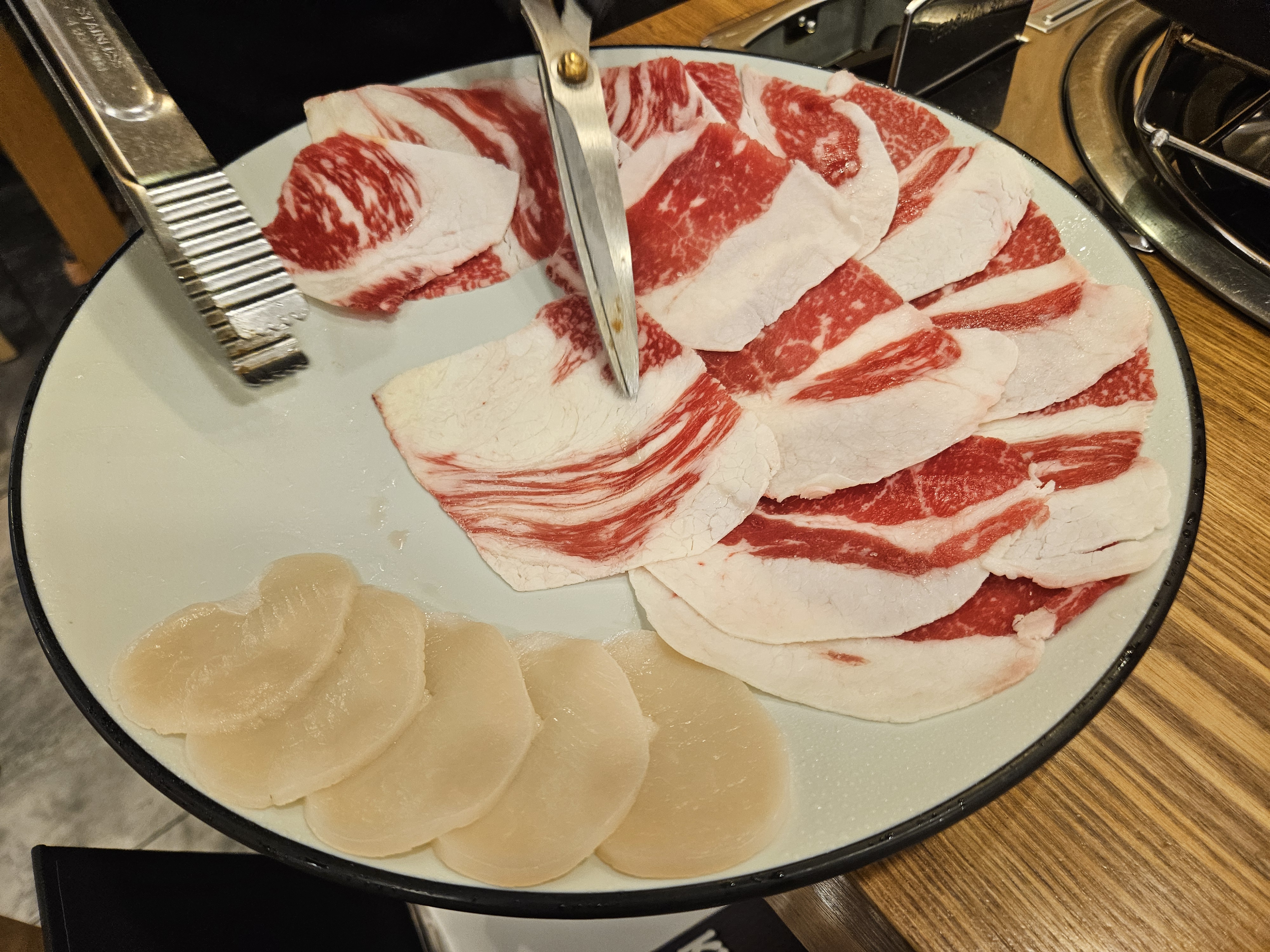 정자역 맛집 진대감 분당점 내돈내산 방문리뷰