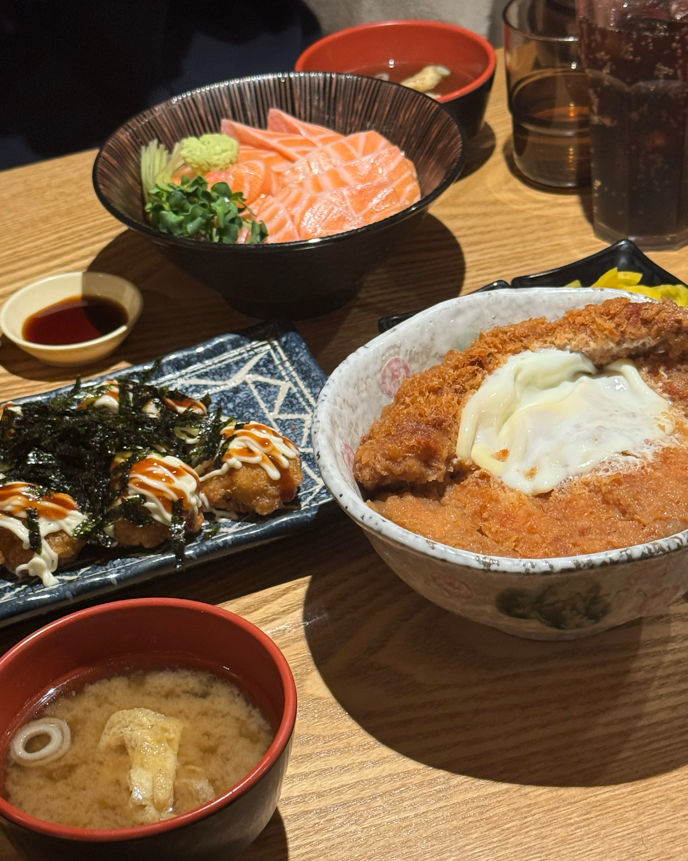 서현역 맛집 하치로돈부리 내돈내산 찐리뷰