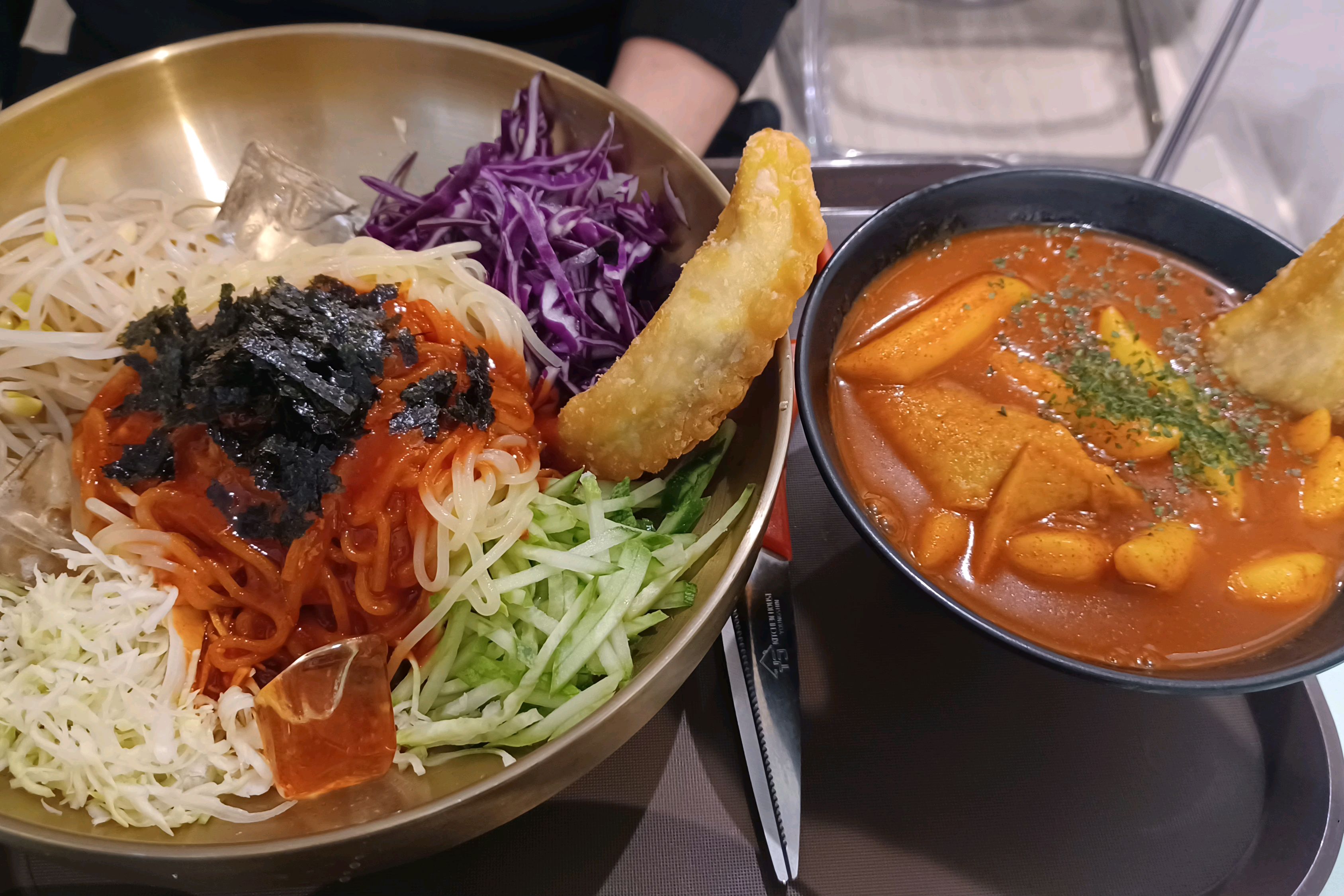 미금역 맛집 공감동김밥 본점 내돈내산 감동리뷰