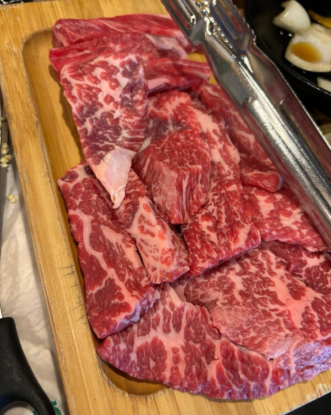 구불당에서 몇년째 다니는 찐맛집이에요 진짜 갈비가 야들야들한게 입에서 살살 녹아요... 🥹