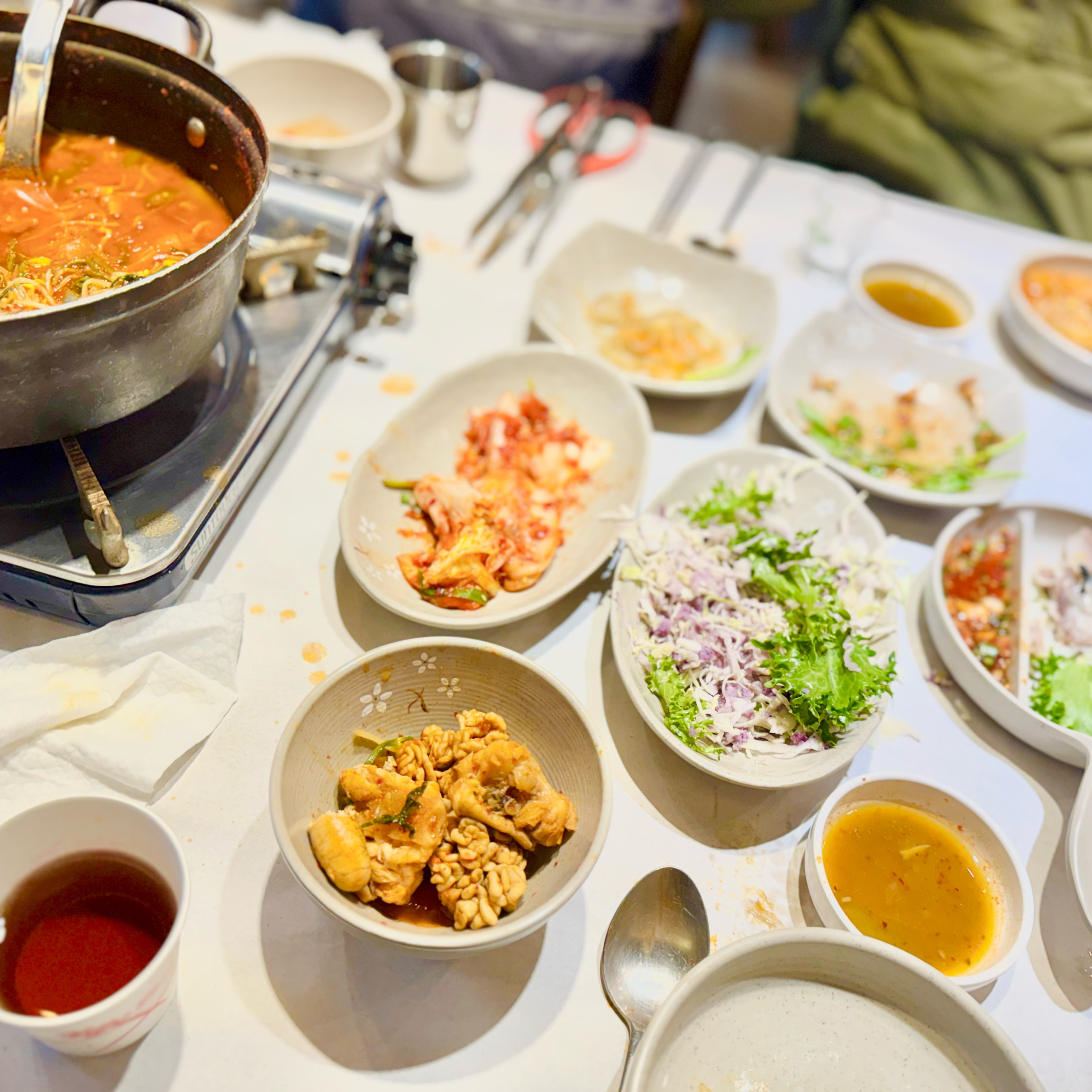 미금역 맛집 아구대감 내돈내산 방문리뷰