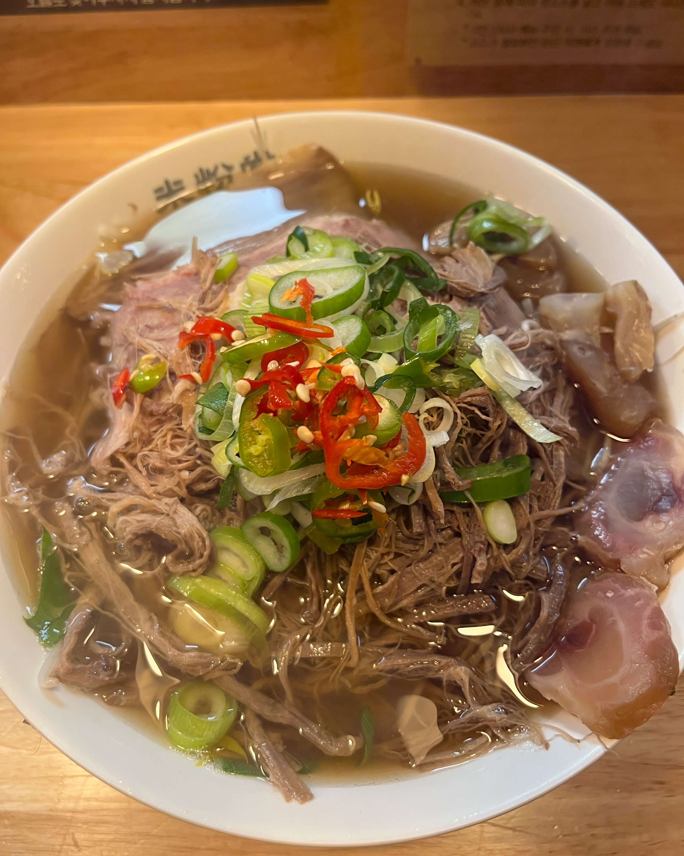 두 번째 방문한 미분당 파주 해오름점! - 파주 운정 맛집 미분당 파주해오름점