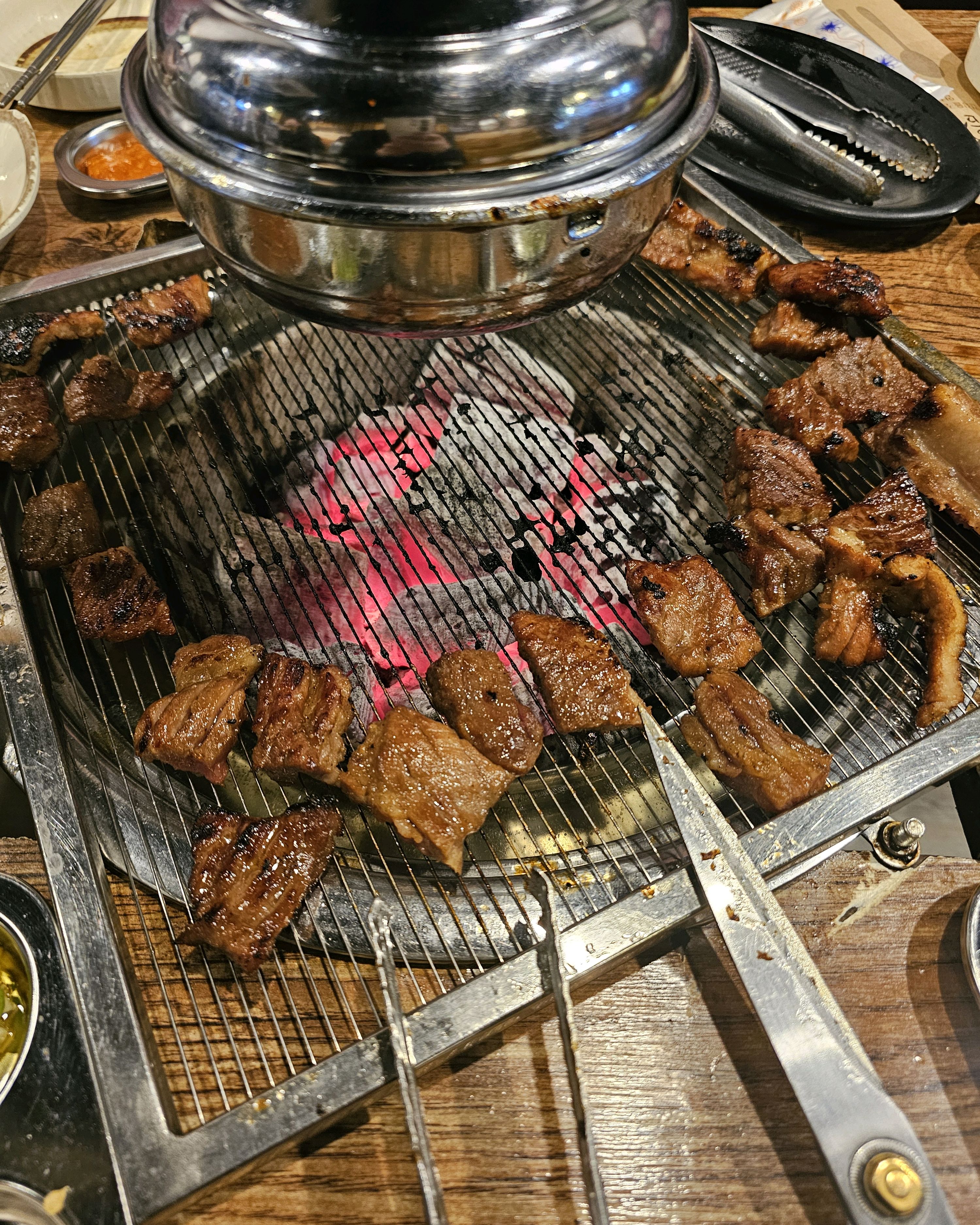 정자역 맛집 복돼지 내돈내산 방문리뷰
