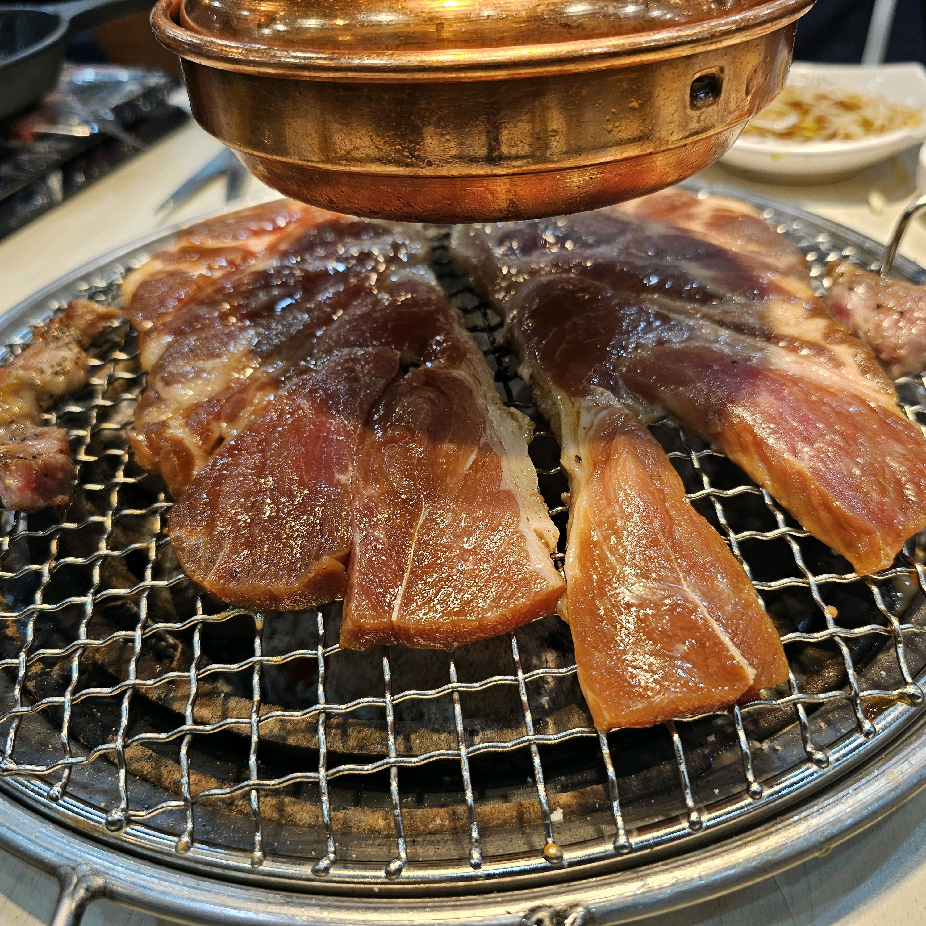 가성비가 너무 좋아요!! - 후암동 맛집 명륜진사갈비 서울후암점