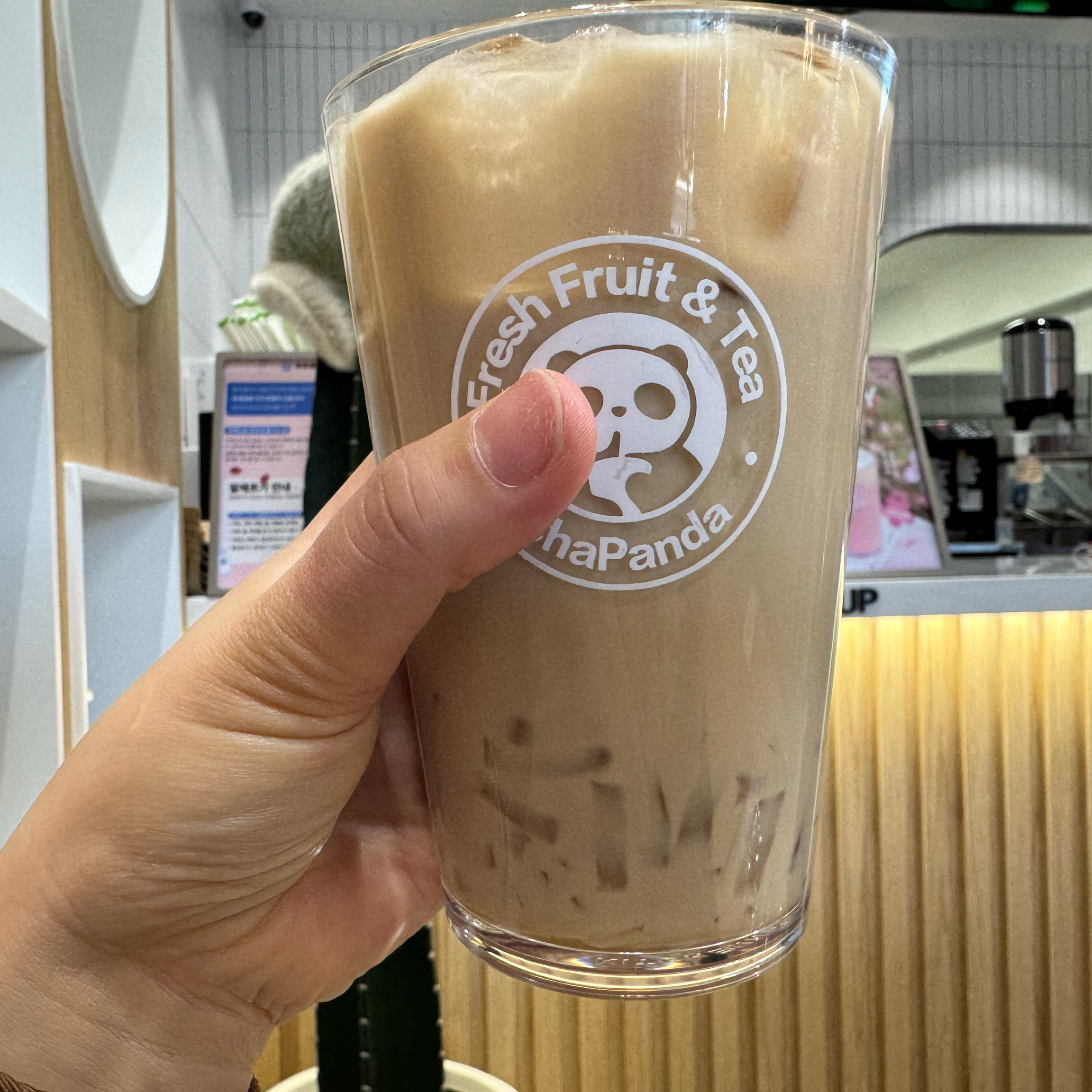 정자역 맛집 차백도 분당정자점 내돈내산 방문후기