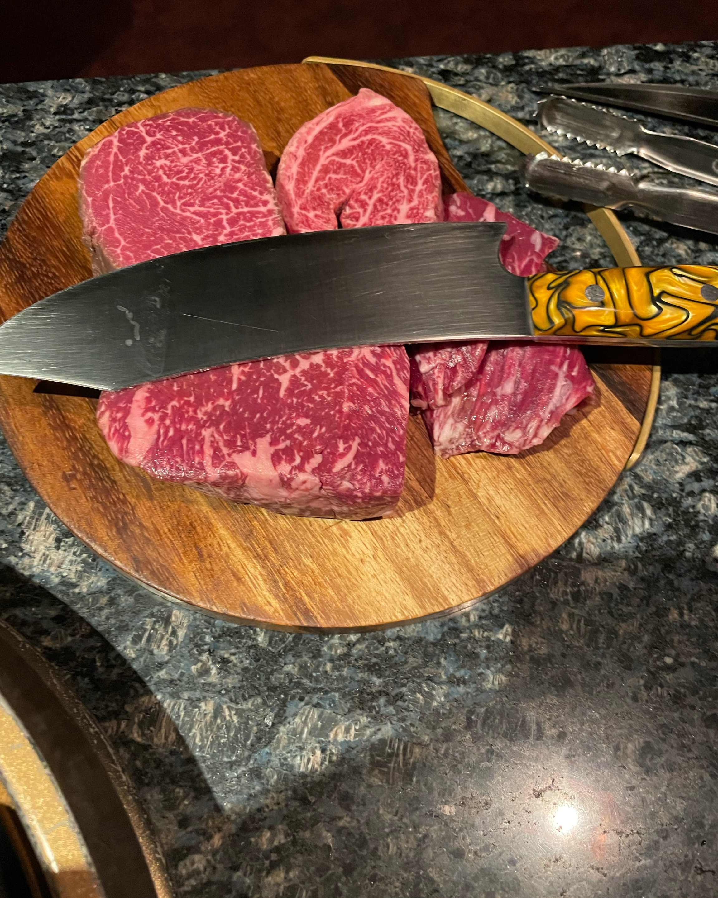 정자역 맛집 규정공 The Lounge 내돈내산 리얼후기
