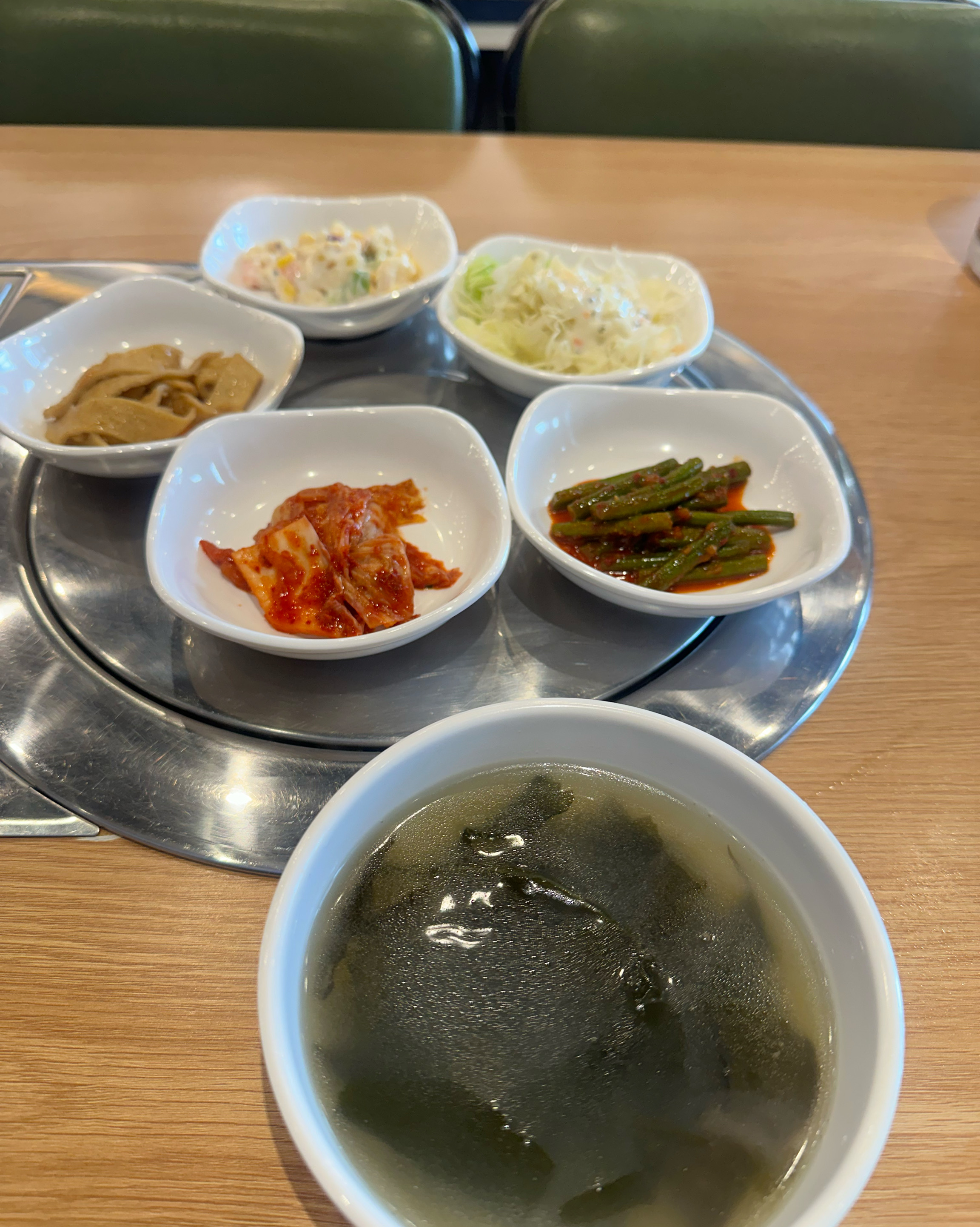 정자역 맛집 속초오징어어시장 정자점 내돈내산 찐리뷰