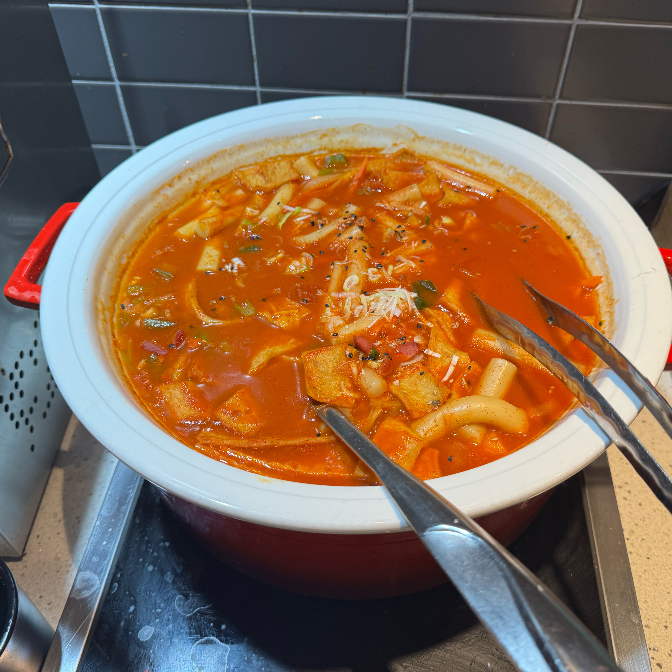너무맛있었어요! - 목포 맛집 고메스퀘어 목포점