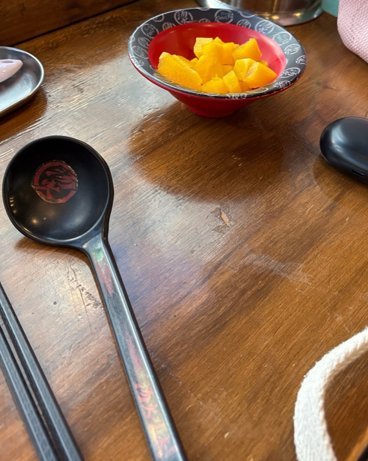 진짜진짜 맛있어요. 여기만 와용. 근데 다만 영업 안하는 날엔 네이버에 표시해주셨으면 좋겠