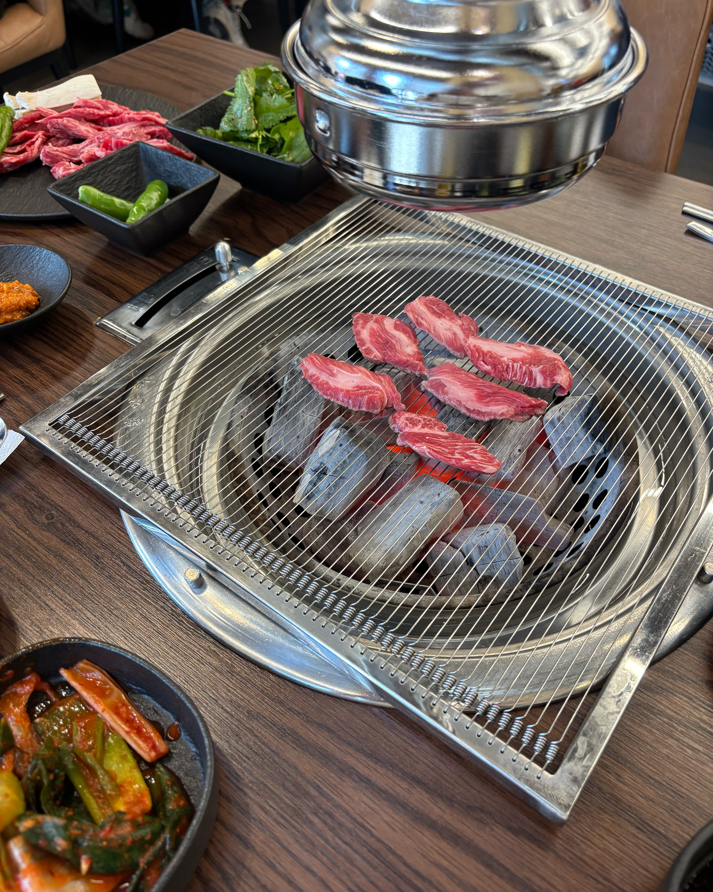 미금역 맛집 우백관 내돈내산 방문리뷰
