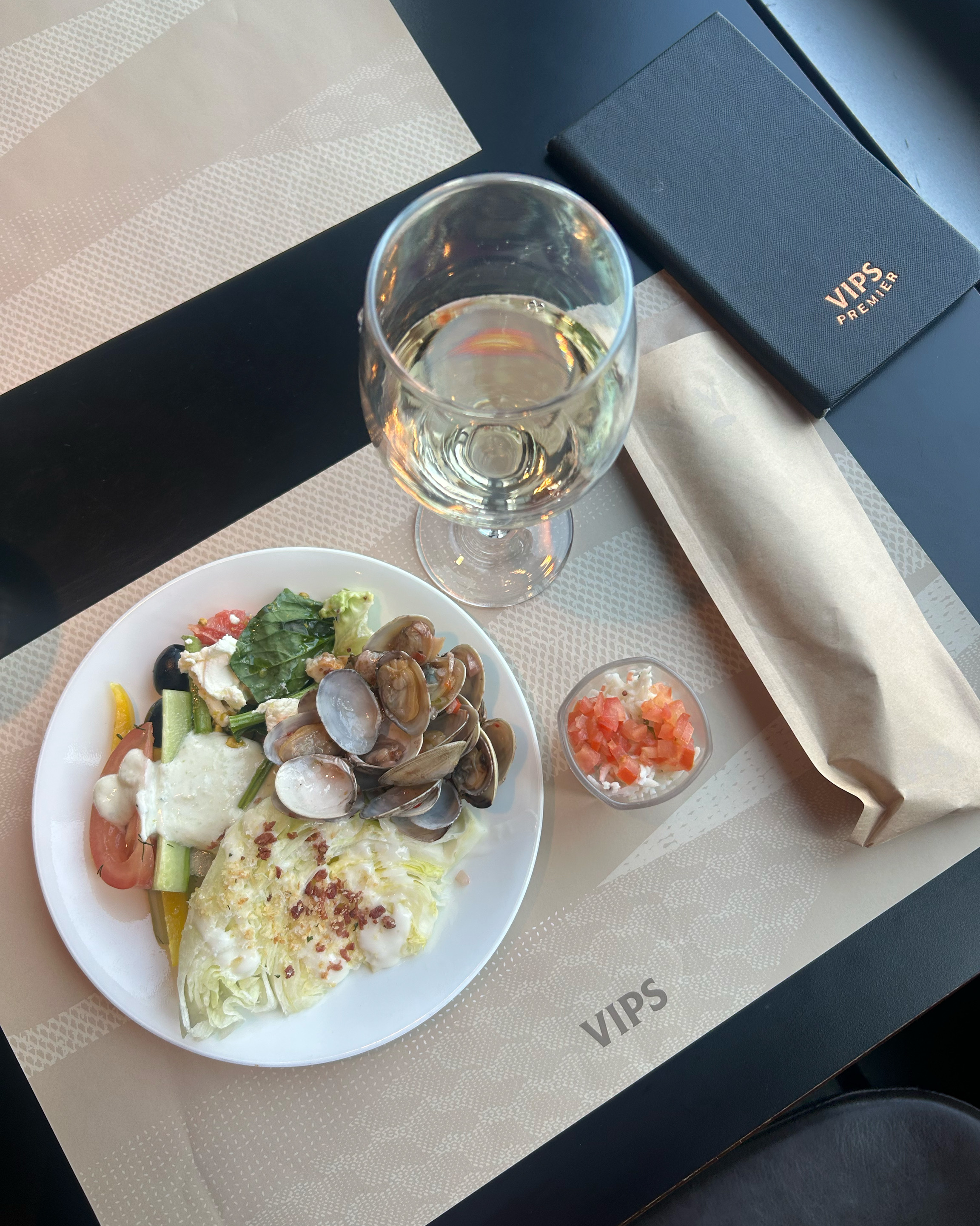 오랜만에 방문했는데 너무 만족스럽구요 - 용호동 맛집 빕스 부산W스퀘어점