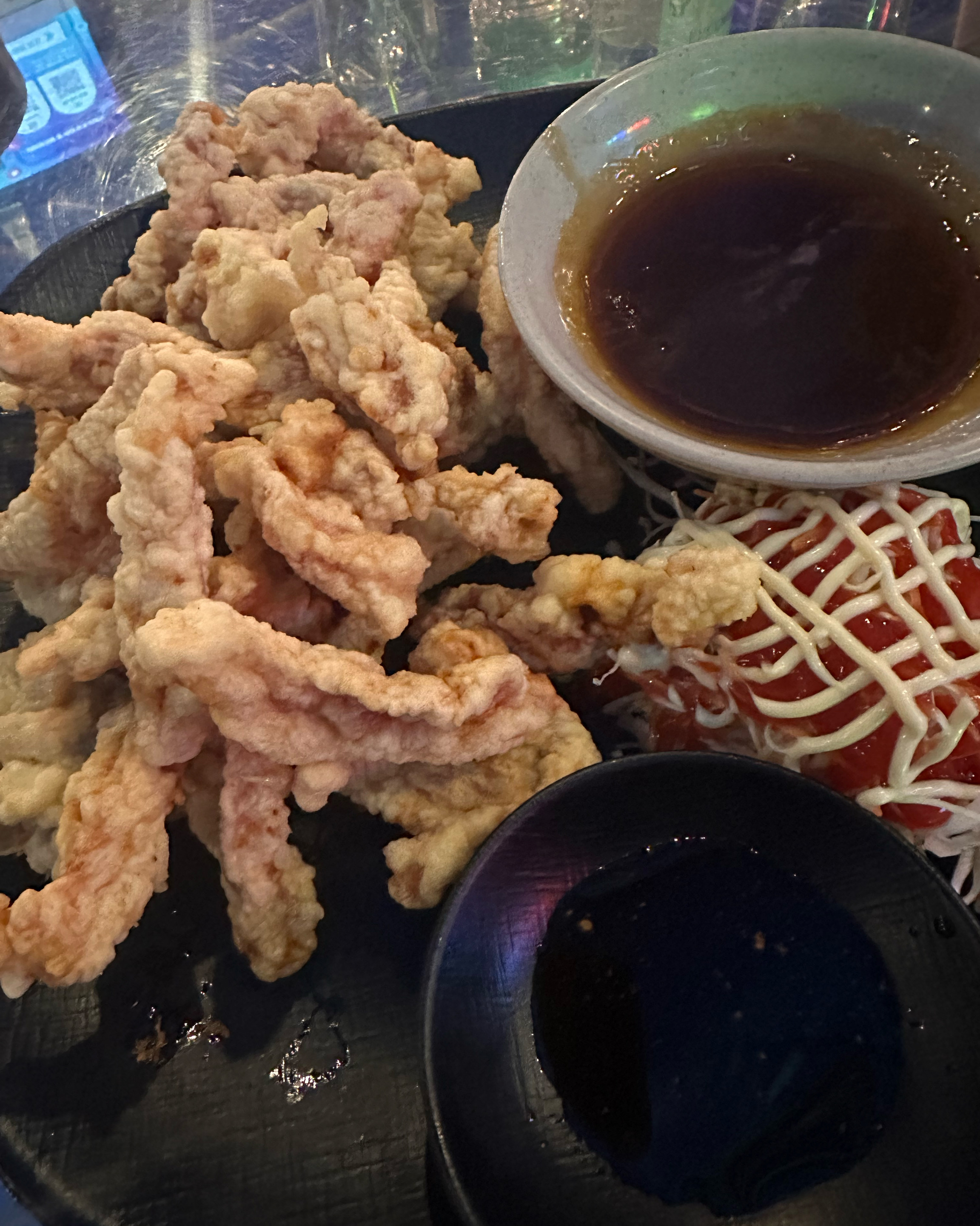 탕수육맛집😋 직원분들 친절하고 안주도 너무 맛있어요!! 야장이라 봄가을에 넘 좋아용 - 인천 맛집 루프탑032