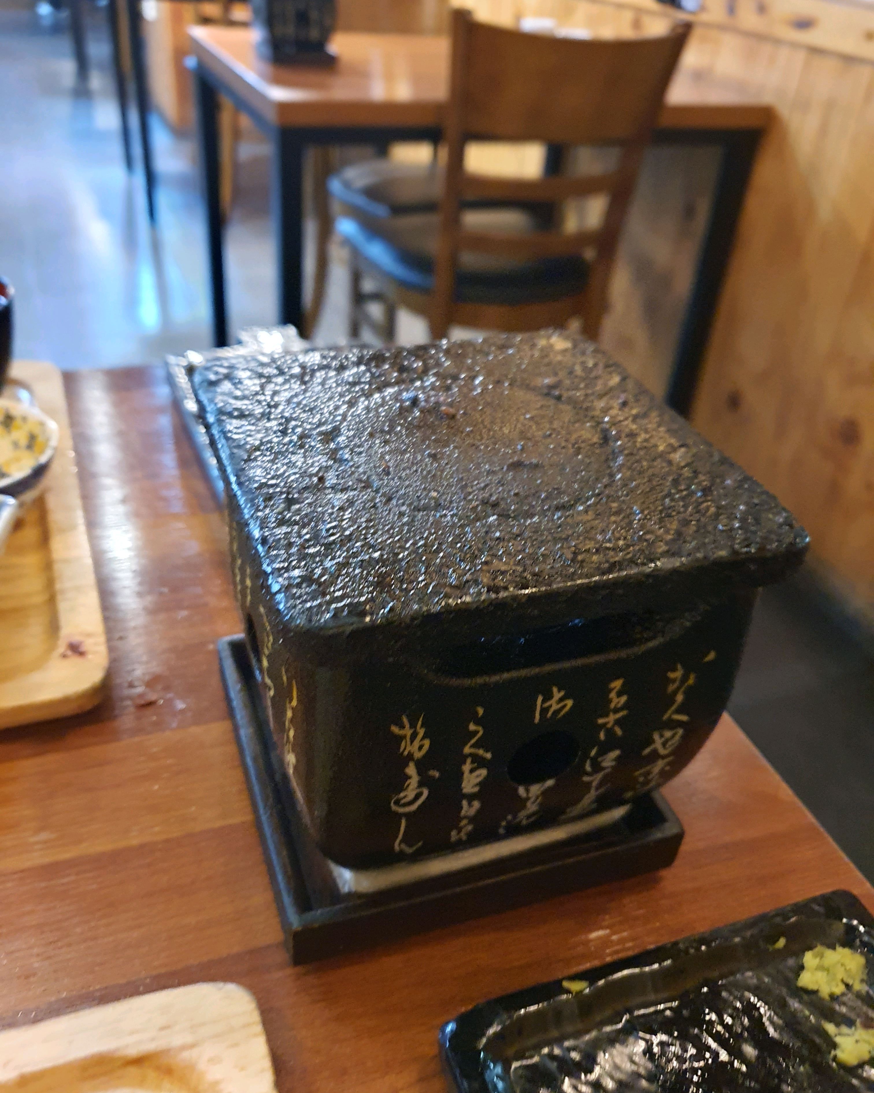 신림역 맛집 고베규카츠 신림점 내돈내산 찐 리뷰 일기