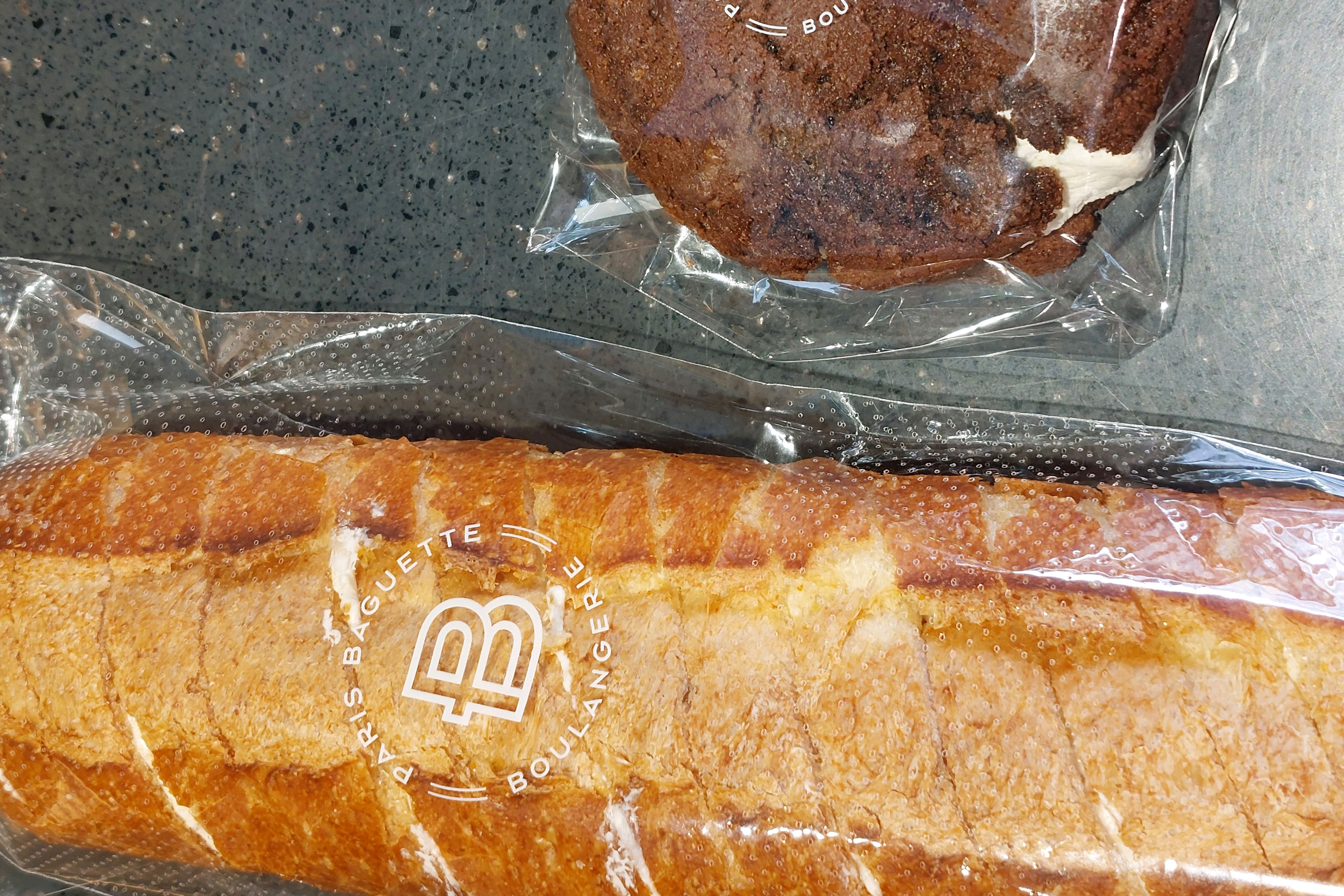 미금역 맛집 파리바게뜨 분당미금점 내돈내산 솔직후기