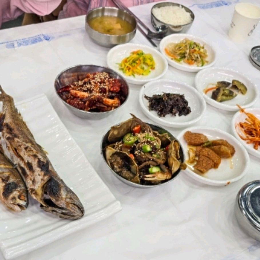 [여수 맛집 돌산백반] 직접 가본 로컬 리뷰