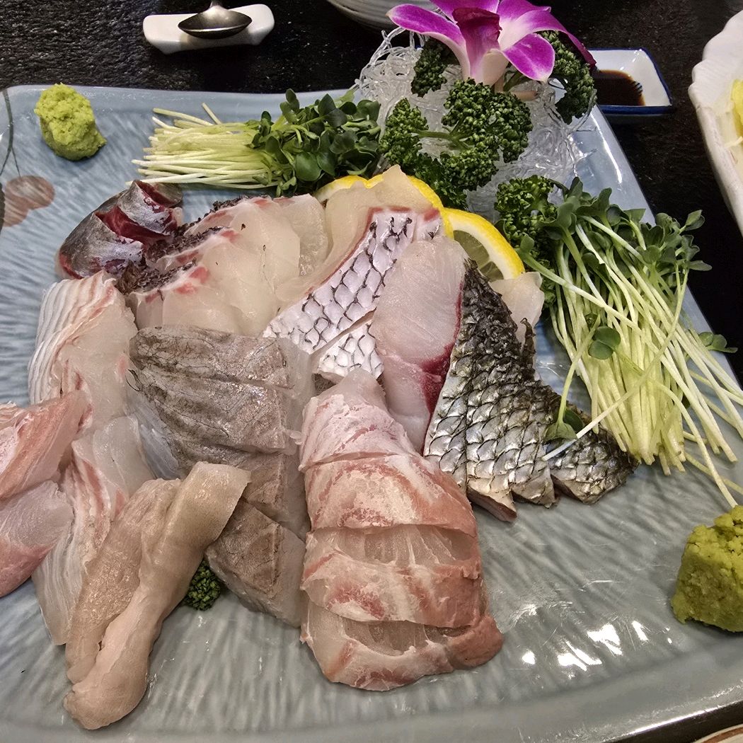 정자역 맛집 이레스시 내돈내산 찐리뷰