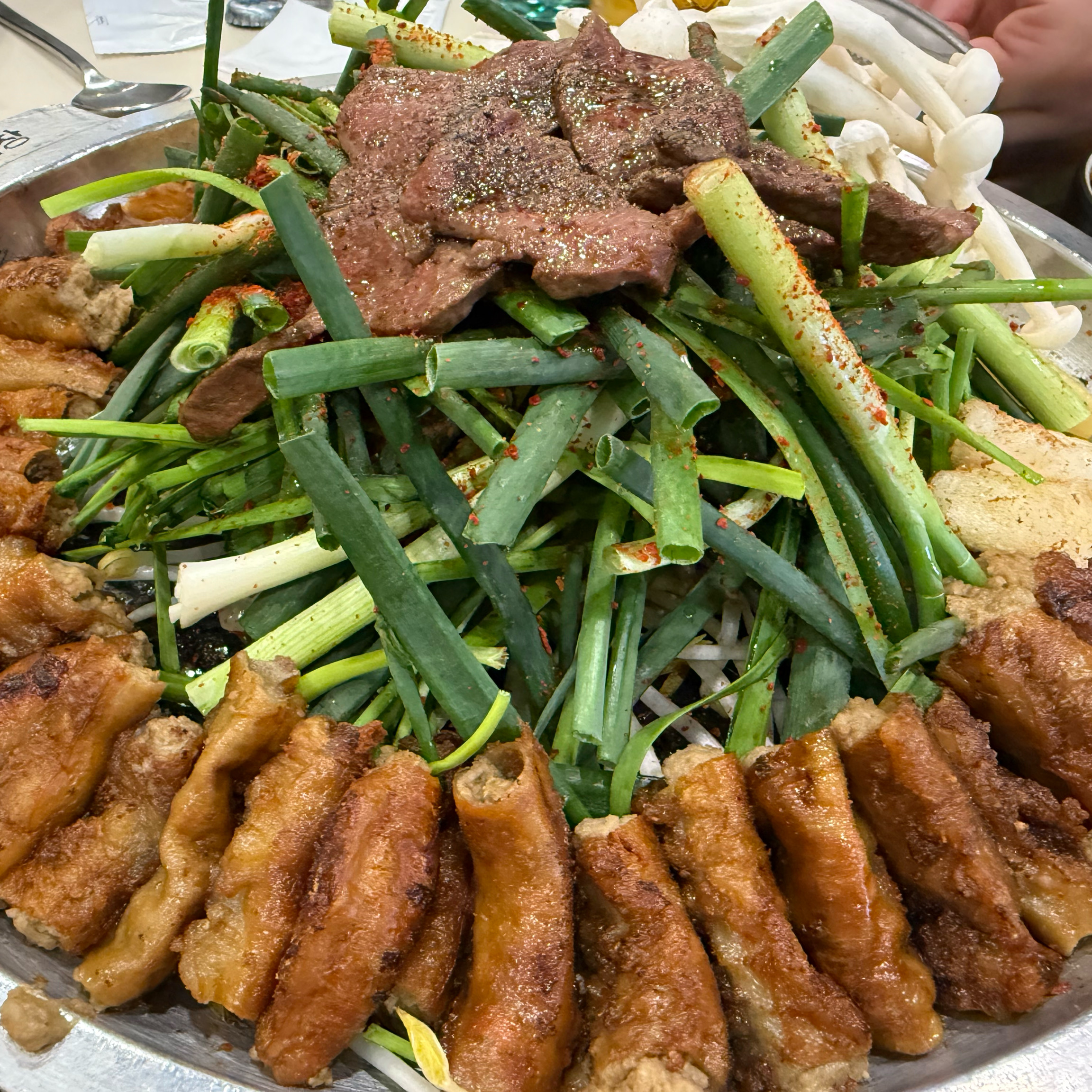 [천안 맛집 벽돌곱창 천안불당점] 직접 가본 로컬 리뷰