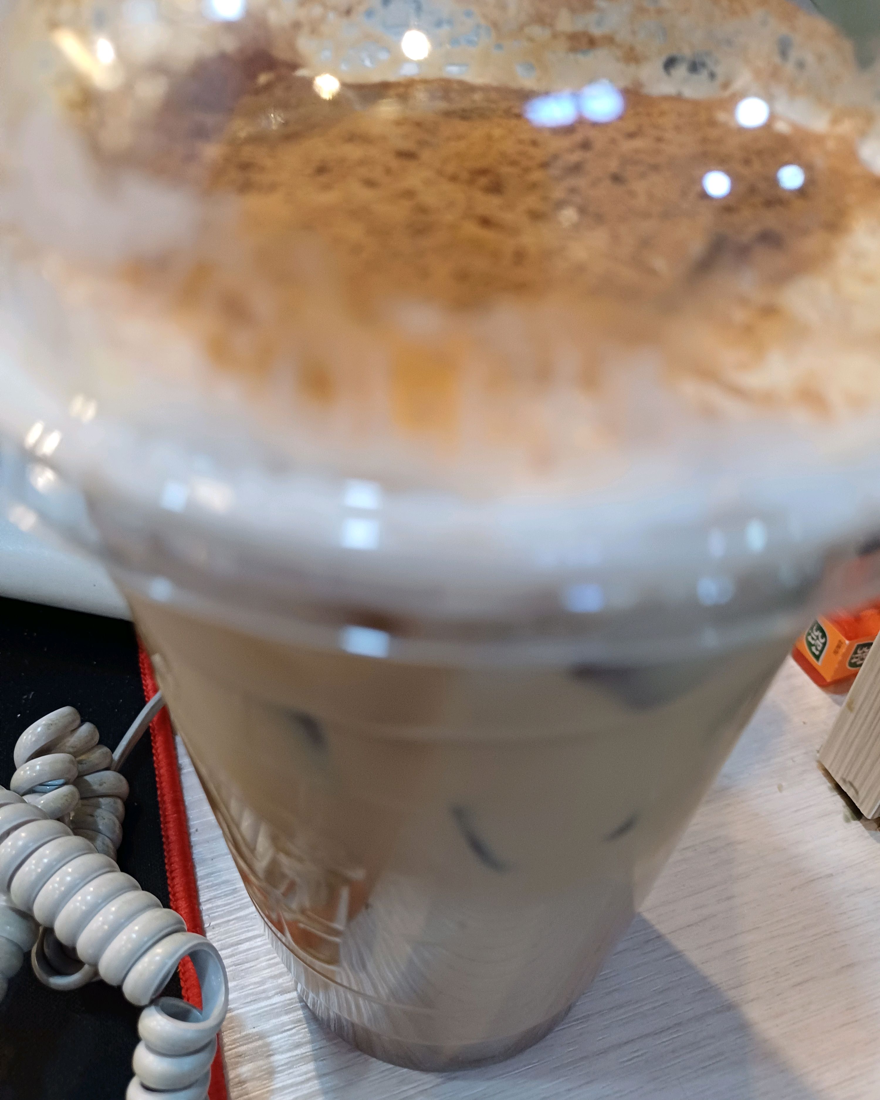 정자역 맛집 메가MGC커피 정자역점 내돈내산 방문리뷰