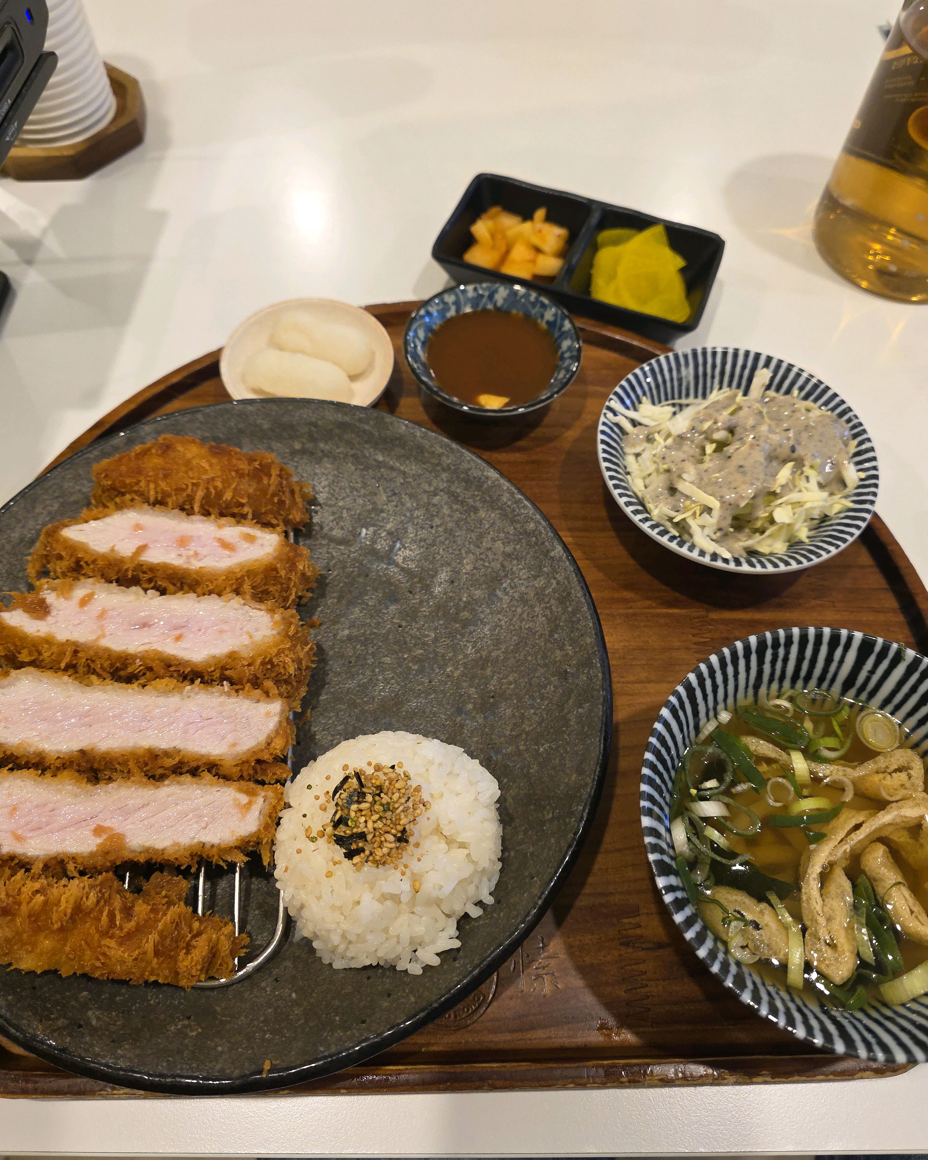 서현역 맛집 백소정 서현역점 내돈내산 방문리뷰