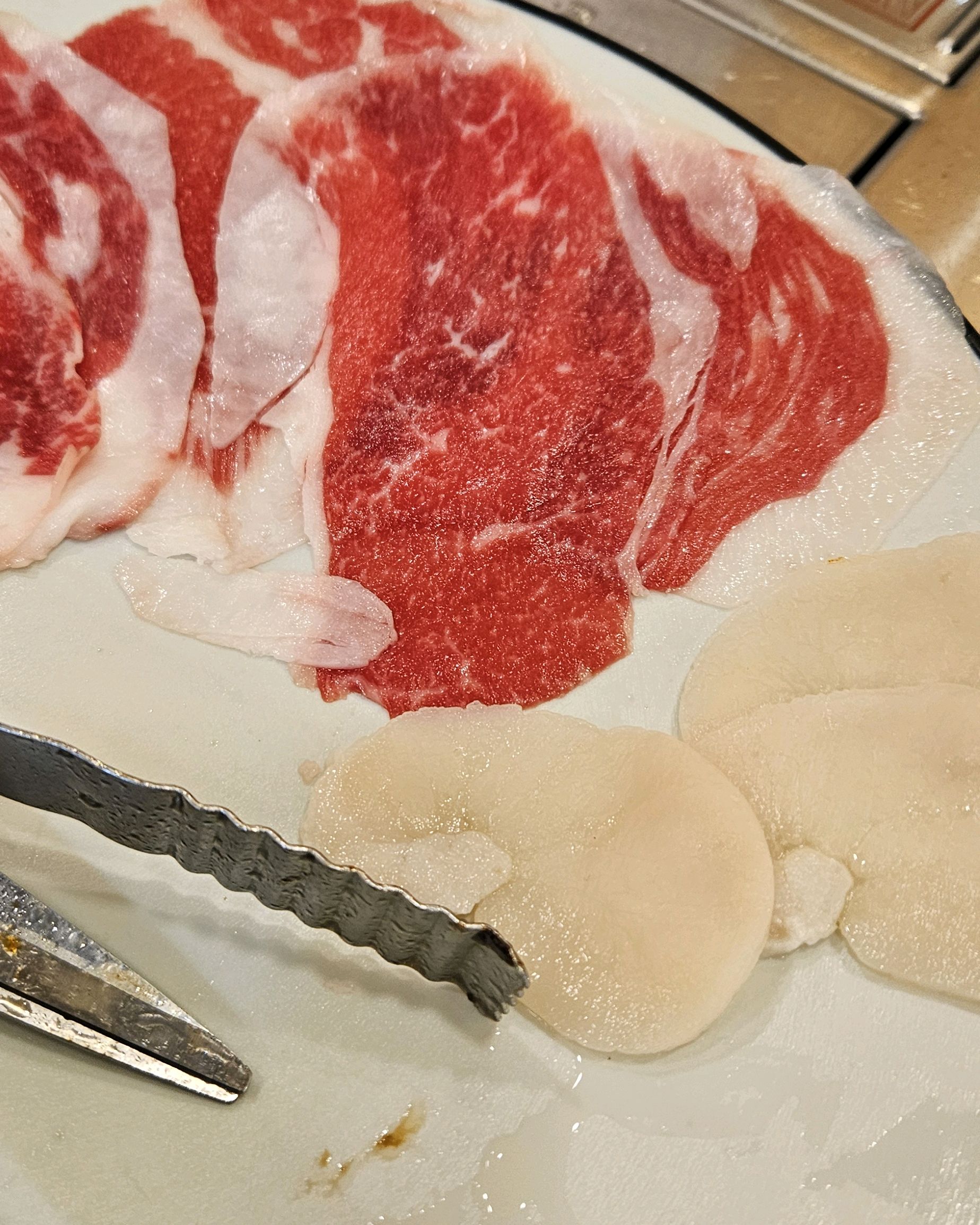 정자역 맛집 진대감 분당점 내돈내산 방문리뷰