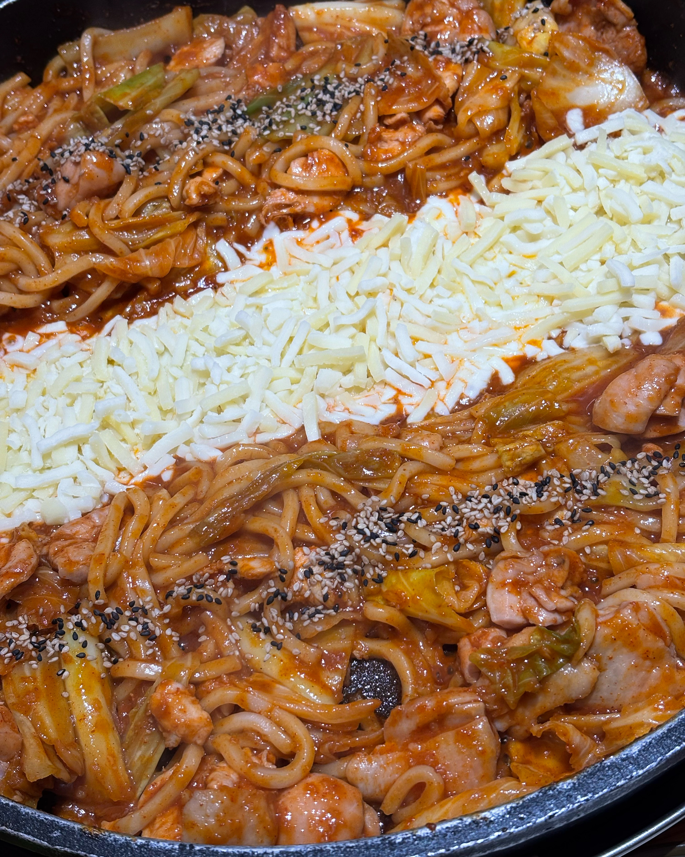 신림역 맛집 장인닭갈비 신림점 내돈내산 찐 리뷰 일기