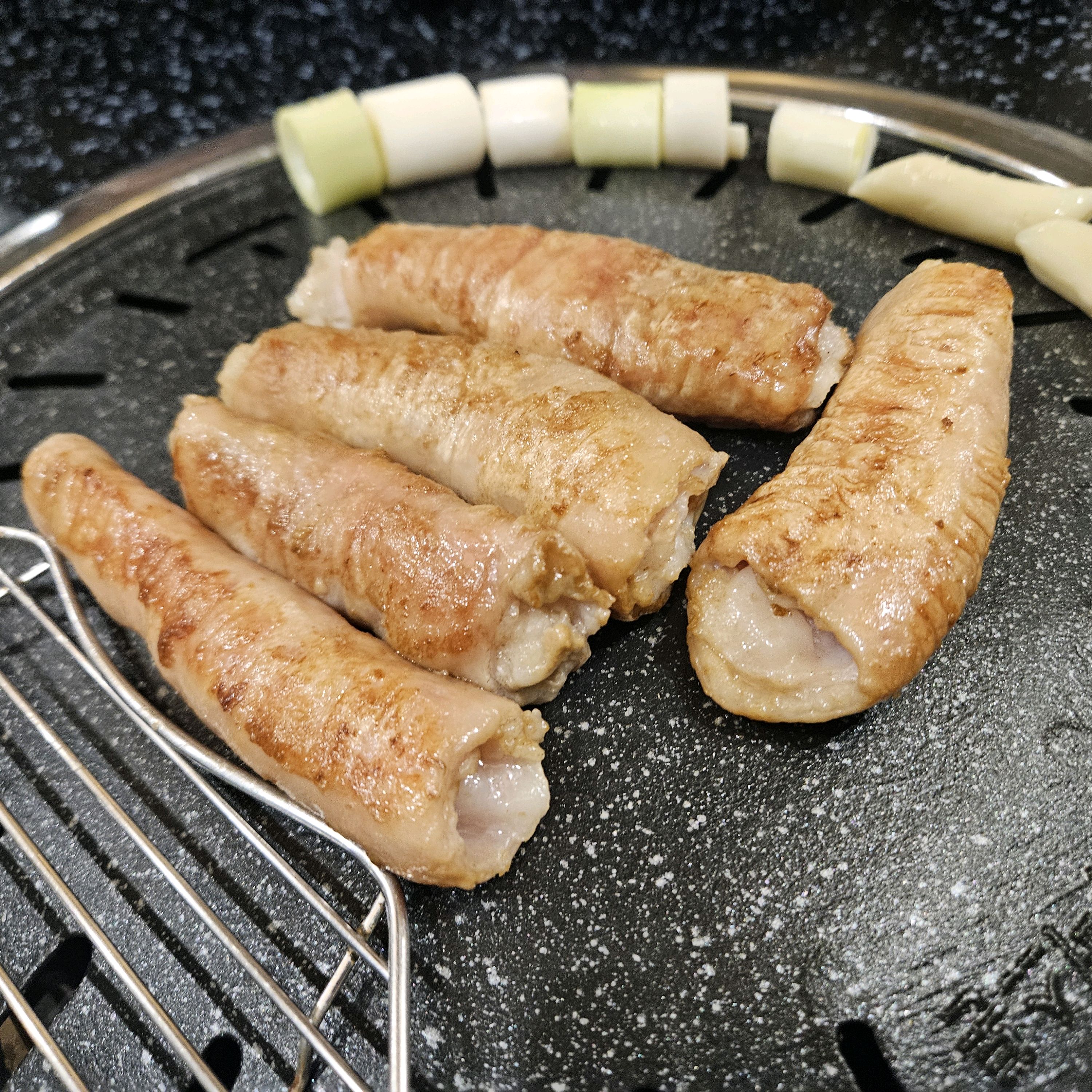 대구 웨이팅 1등 막창집! 왜그런지 알겠네요👍존맛 - 대구 맛집 찬앤찬막창