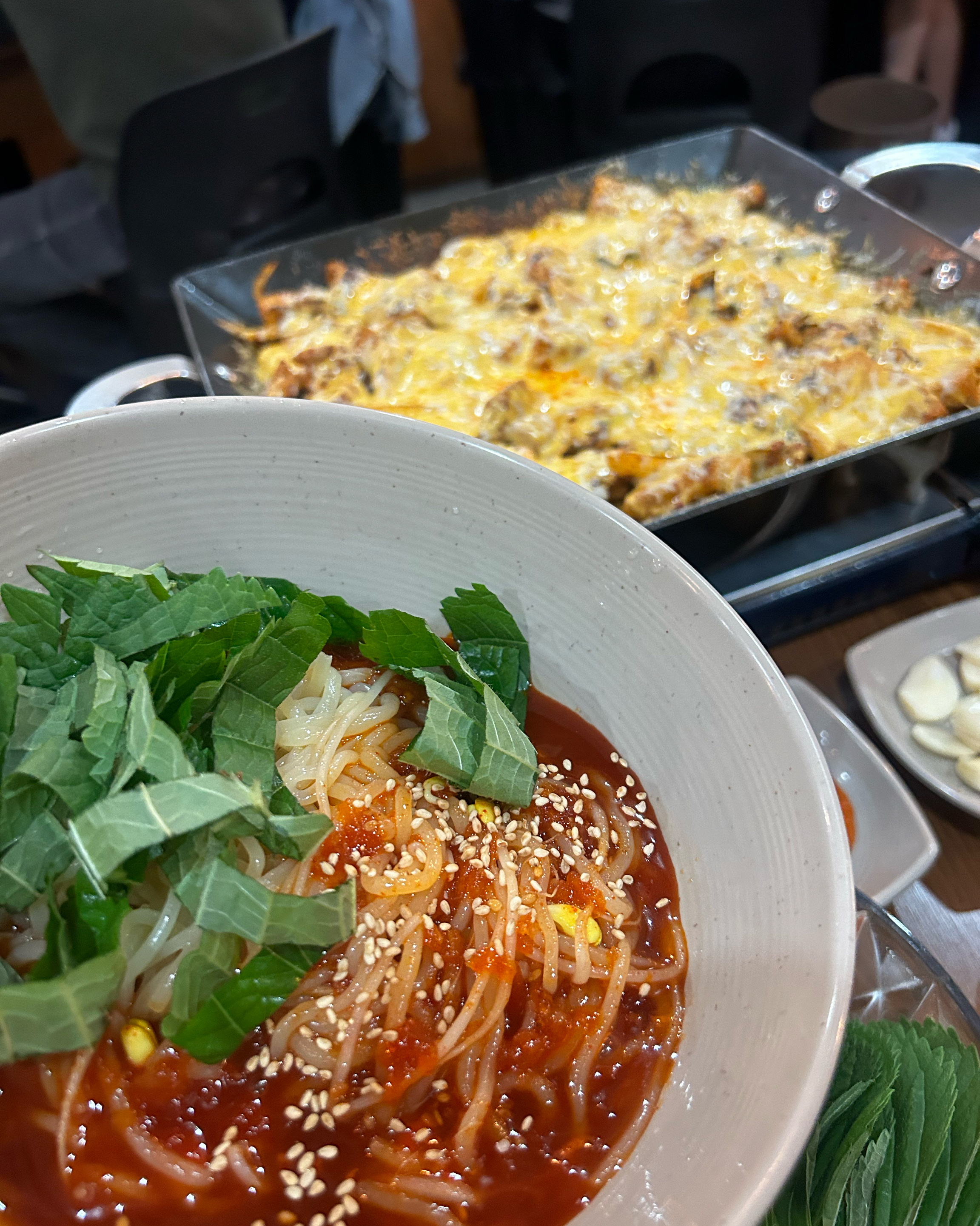 신림역 맛집 짱꼬집 신림점 내돈내산 방문후기