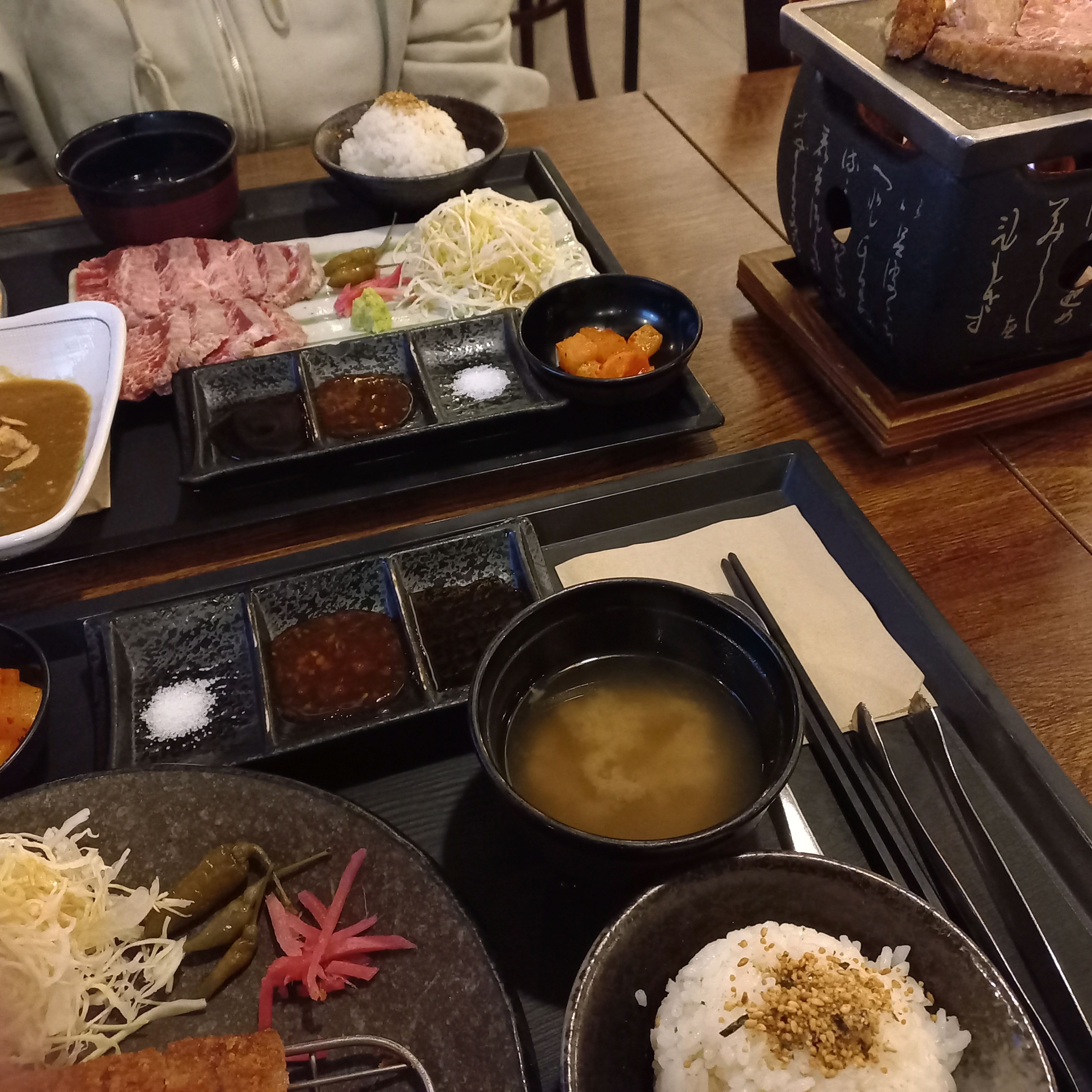 정자역 맛집 후라토식당 분당정자점 내돈내산 방문리뷰