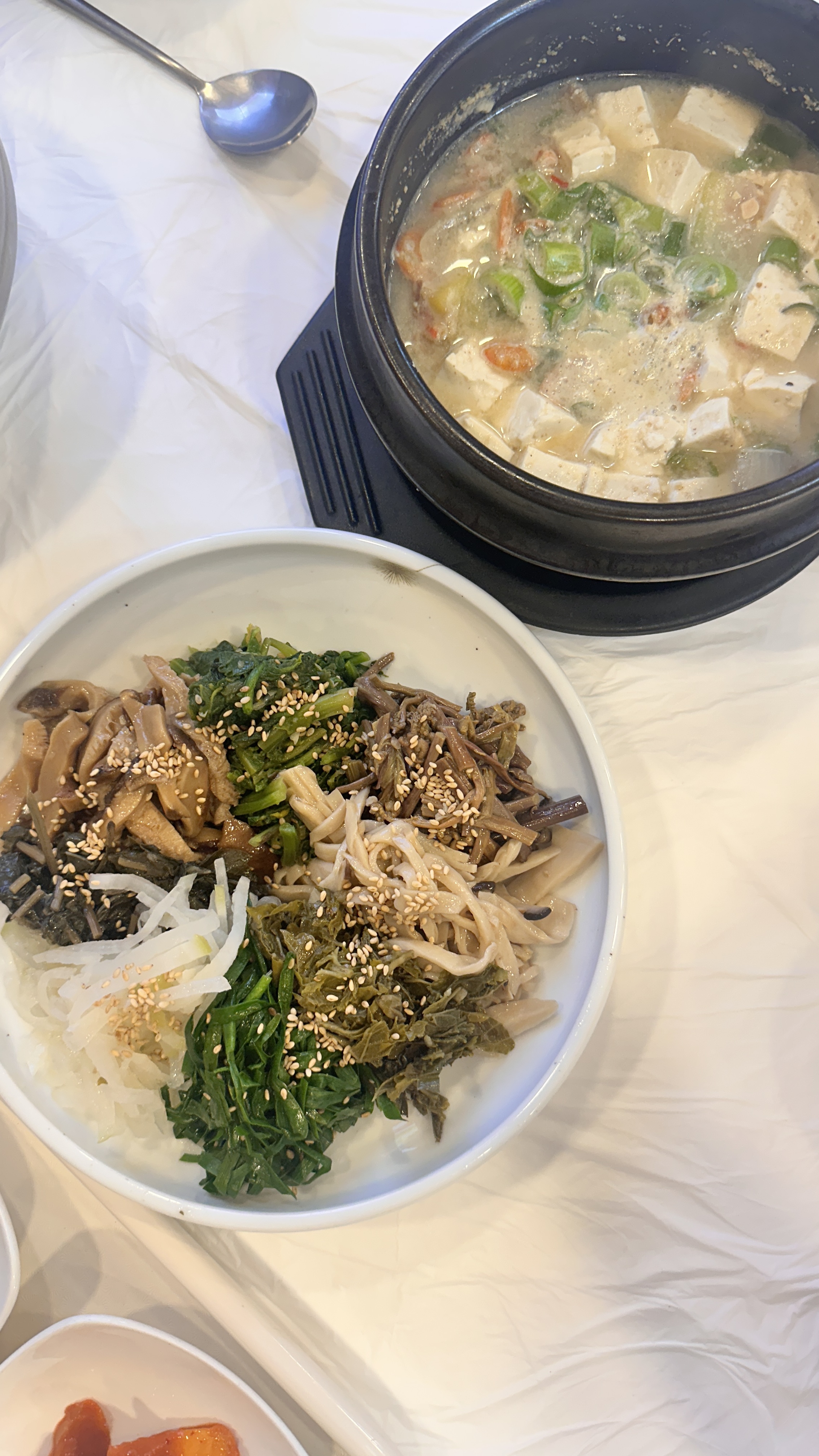 [하동 맛집 전라도식당] 직접 가본 로컬 리뷰